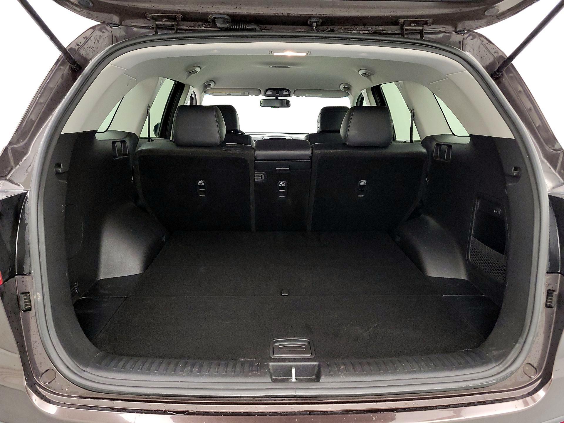 Thumbnail: 2017 Kia Sorento - 20