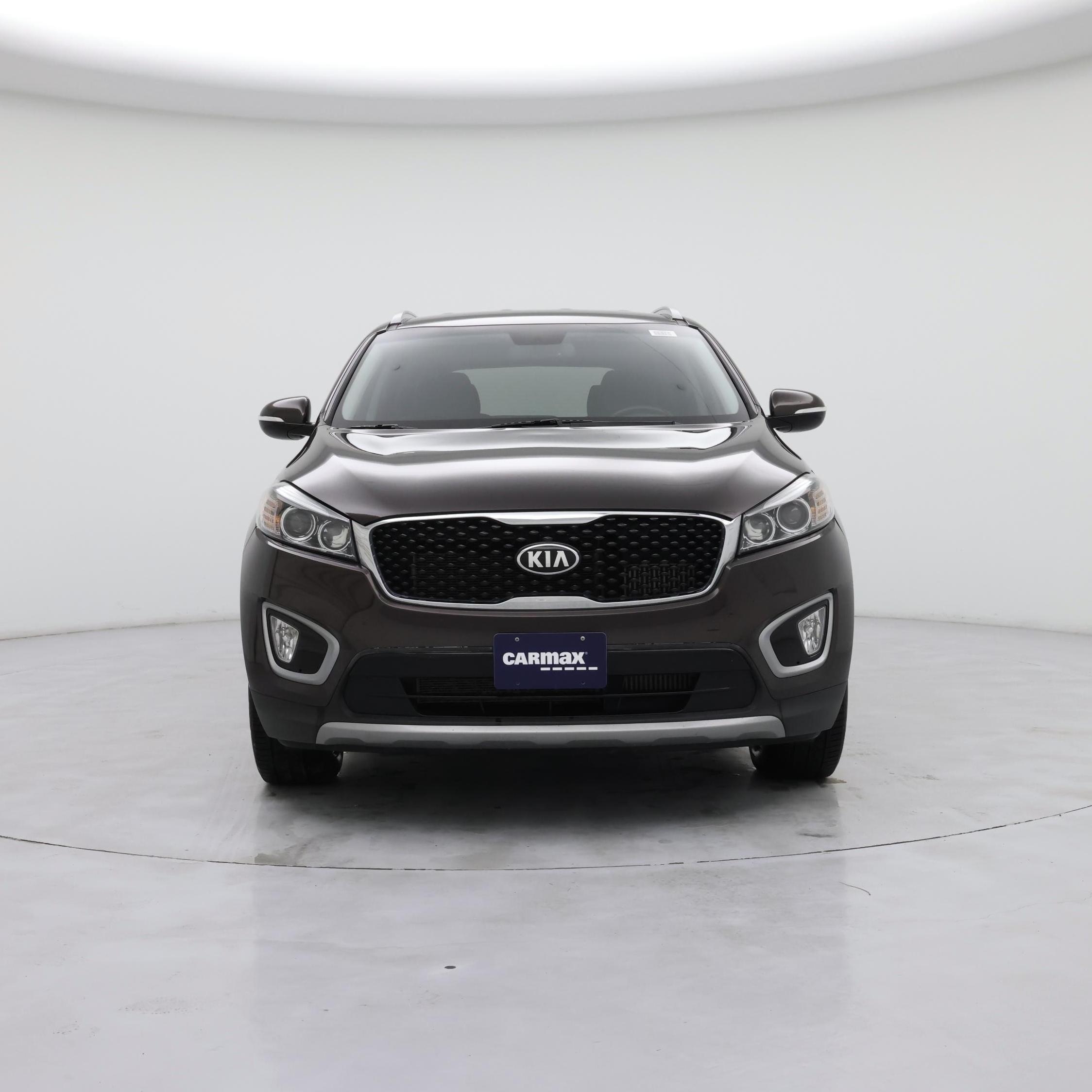 Thumbnail: 2017 Kia Sorento - 5
