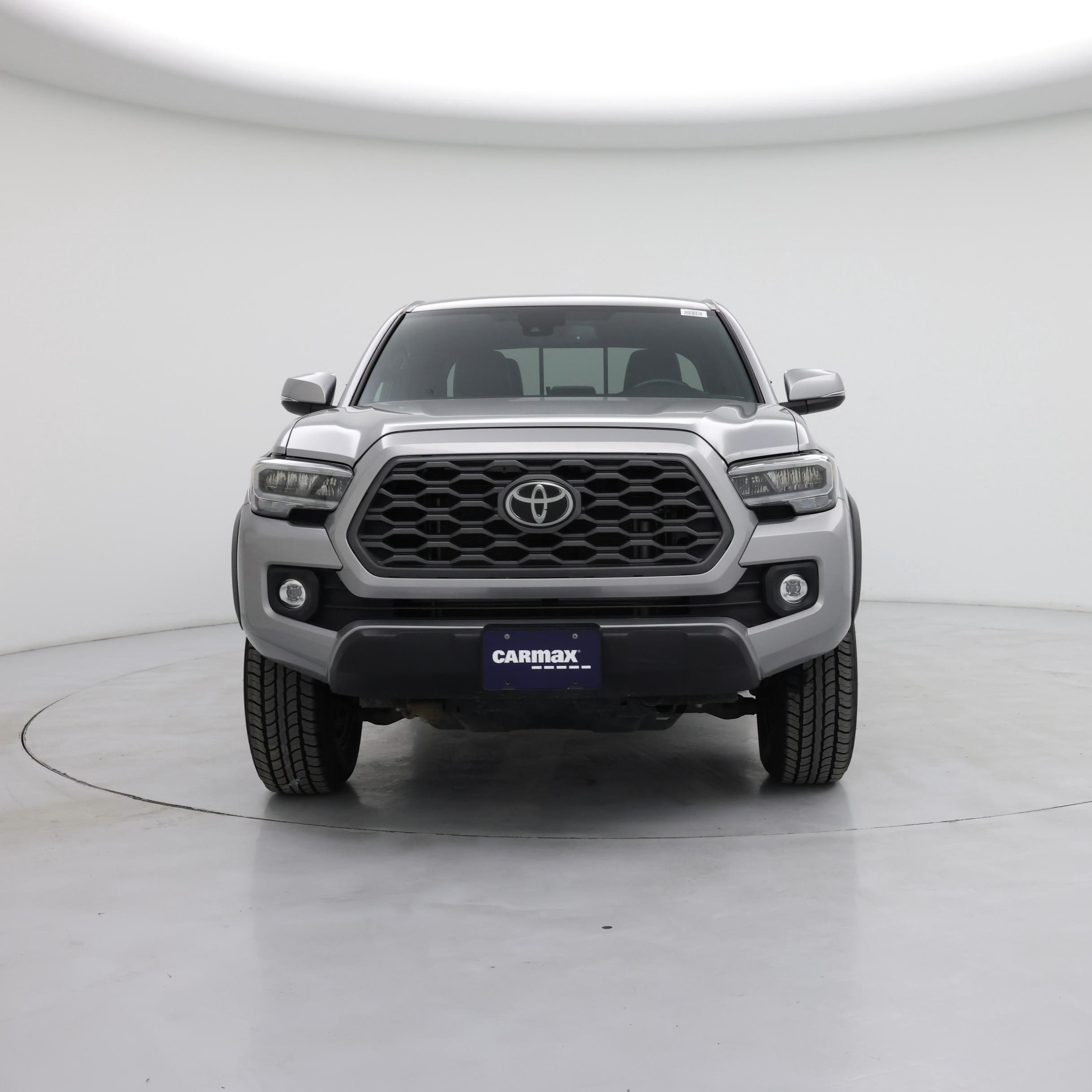Thumbnail: 2021 Toyota Tacoma - 5