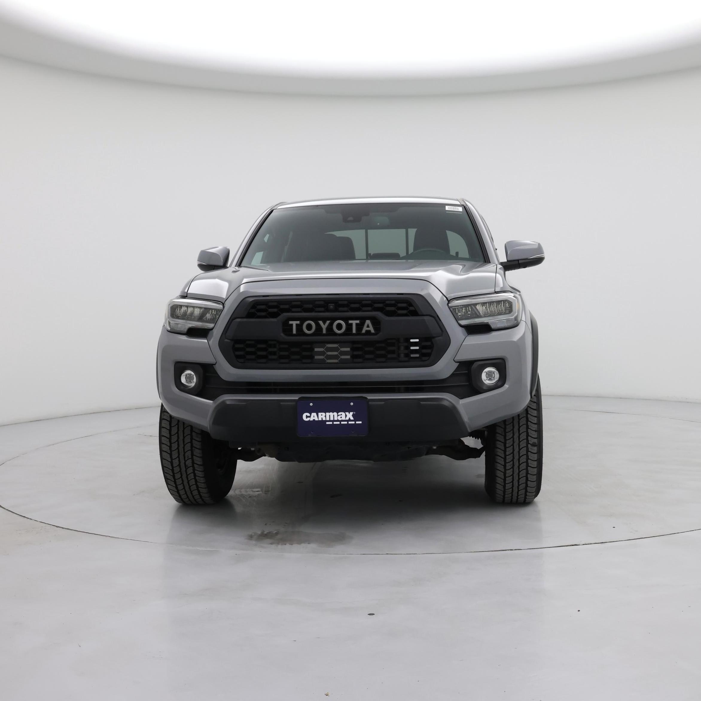 Thumbnail: 2021 Toyota Tacoma - 5