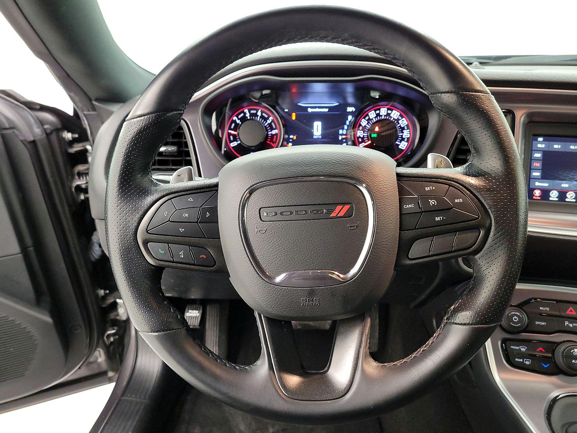 Thumbnail: 2021 Dodge Challenger - 10