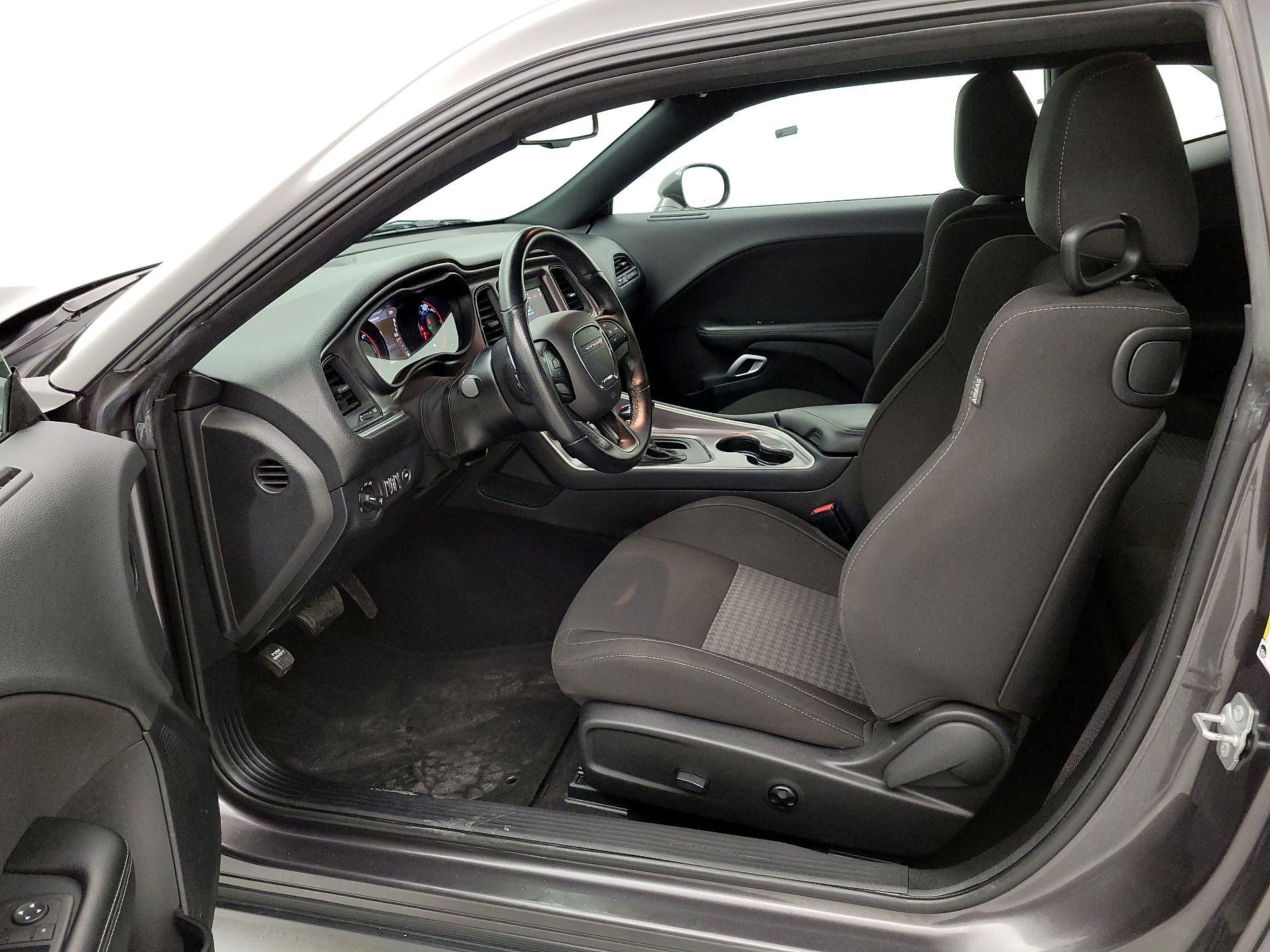 Thumbnail: 2021 Dodge Challenger - 11