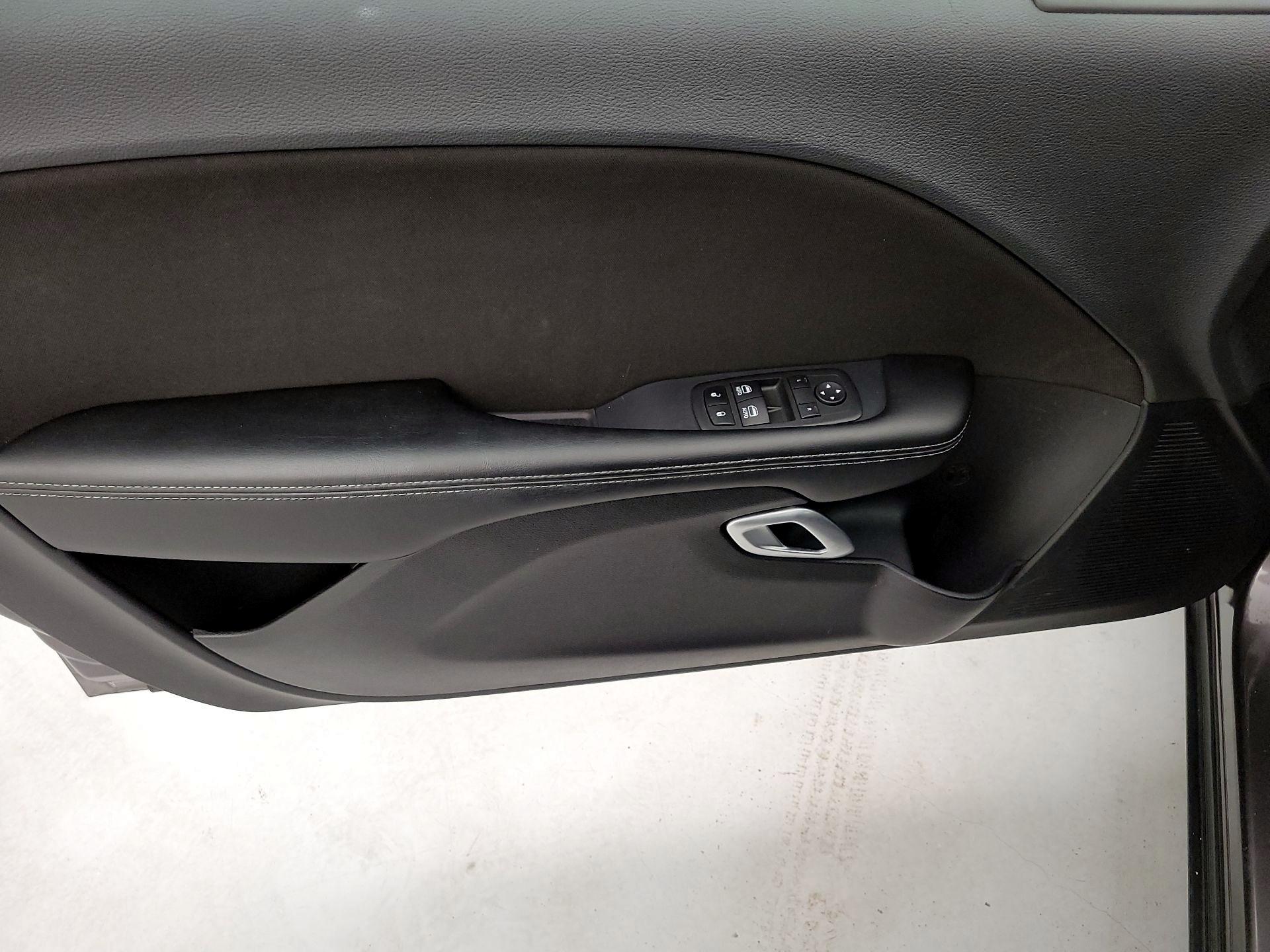 Thumbnail: 2021 Dodge Challenger - 12