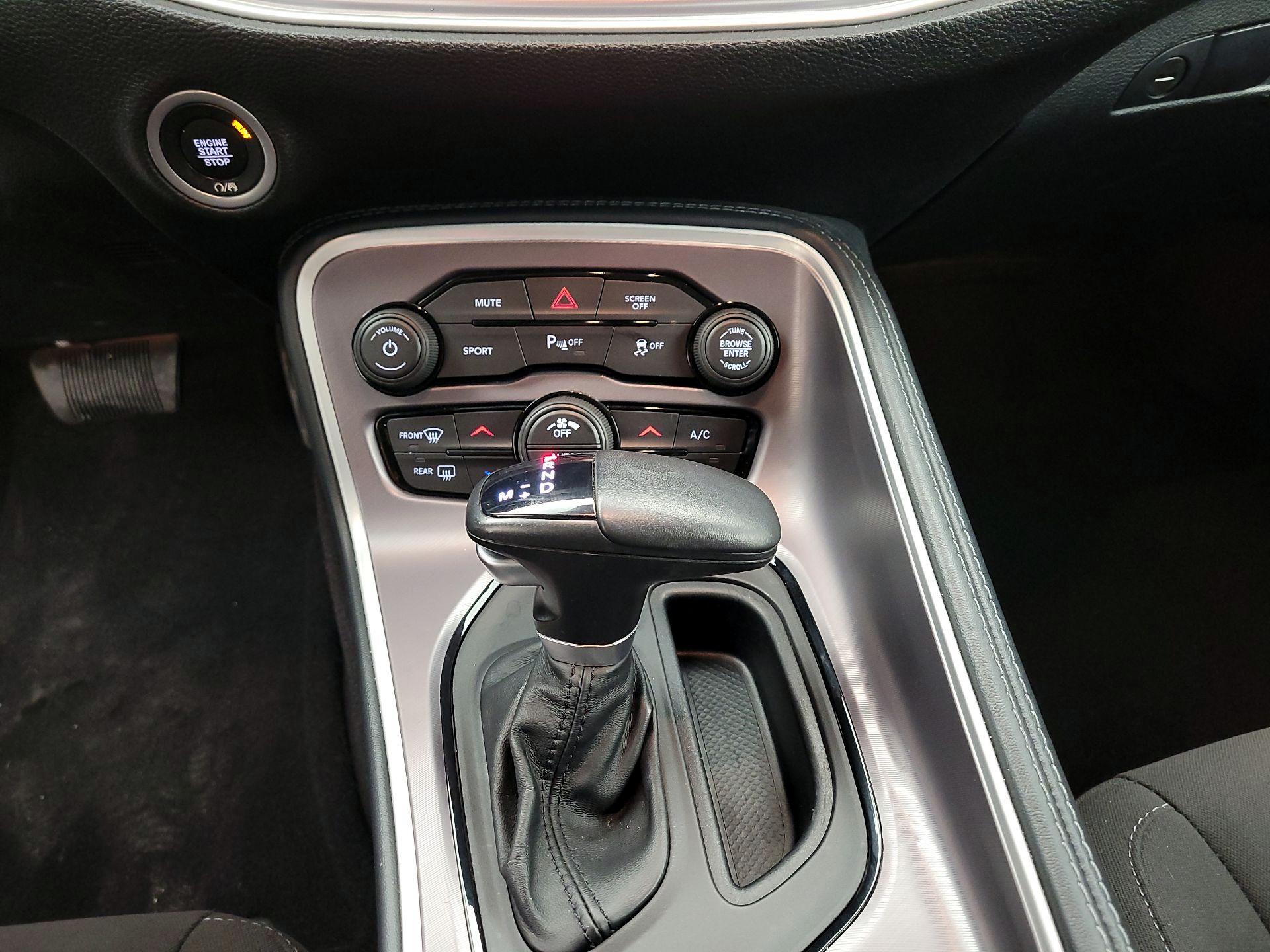 Thumbnail: 2021 Dodge Challenger - 17