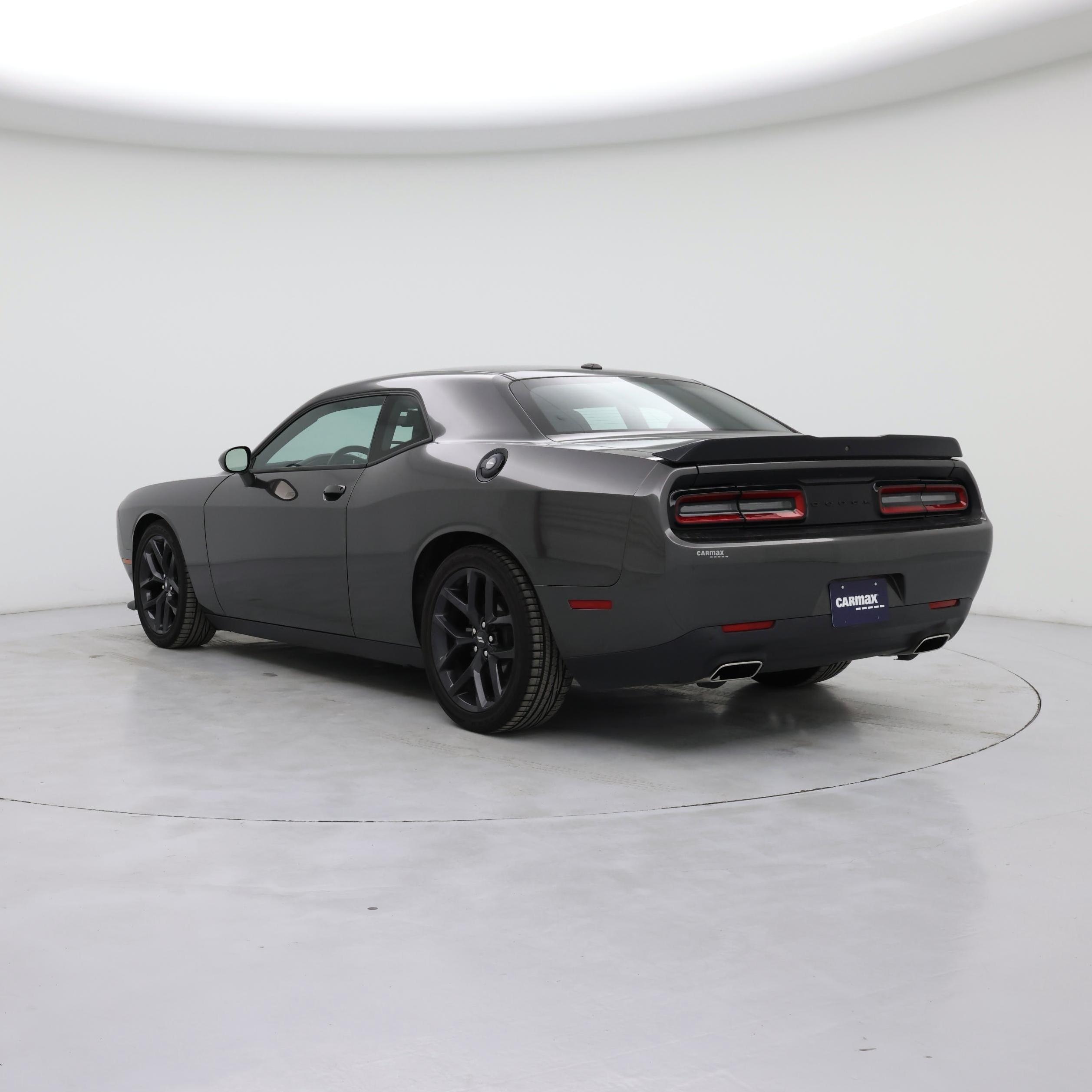 Thumbnail: 2021 Dodge Challenger - 2