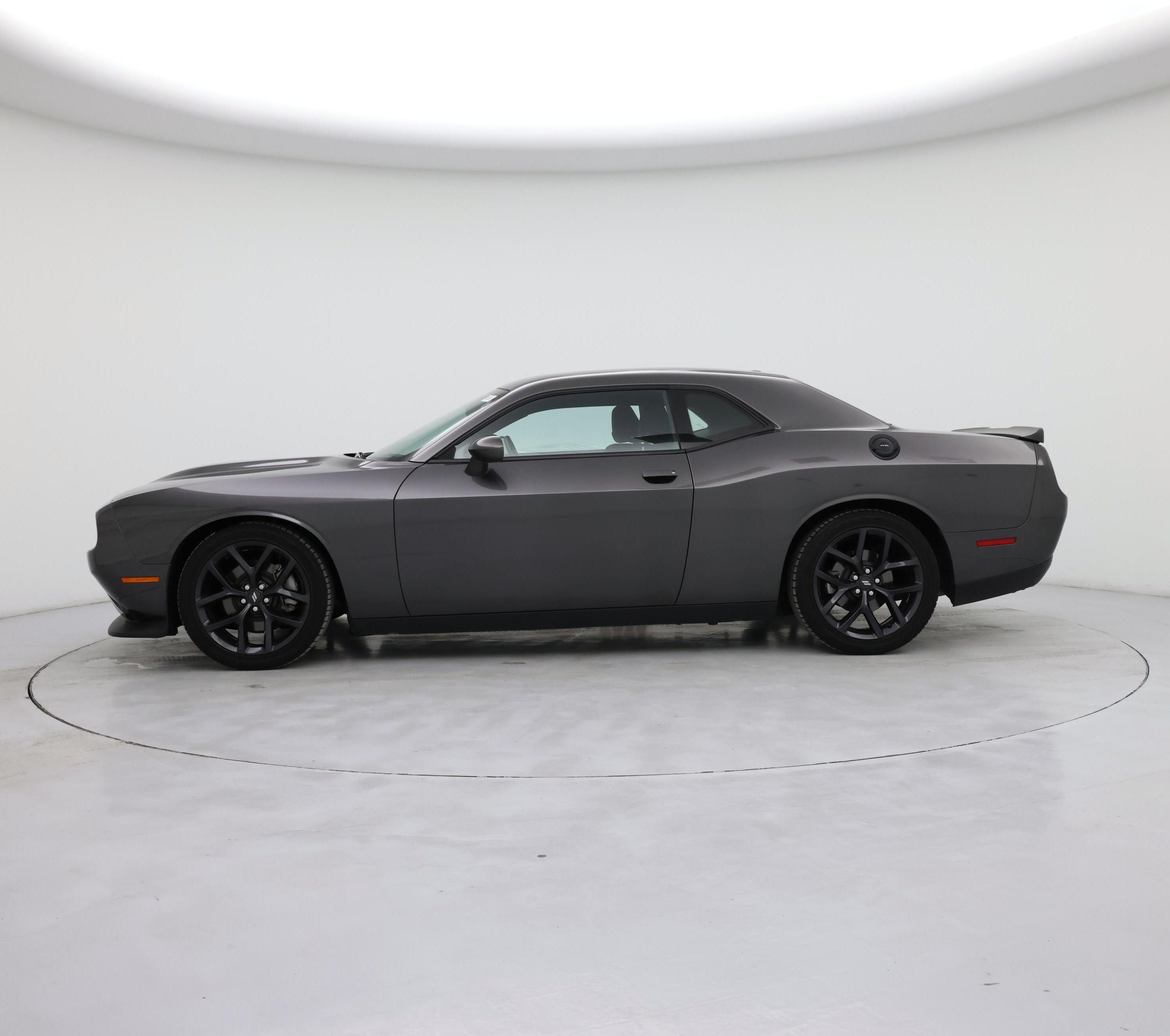 Thumbnail: 2021 Dodge Challenger - 3