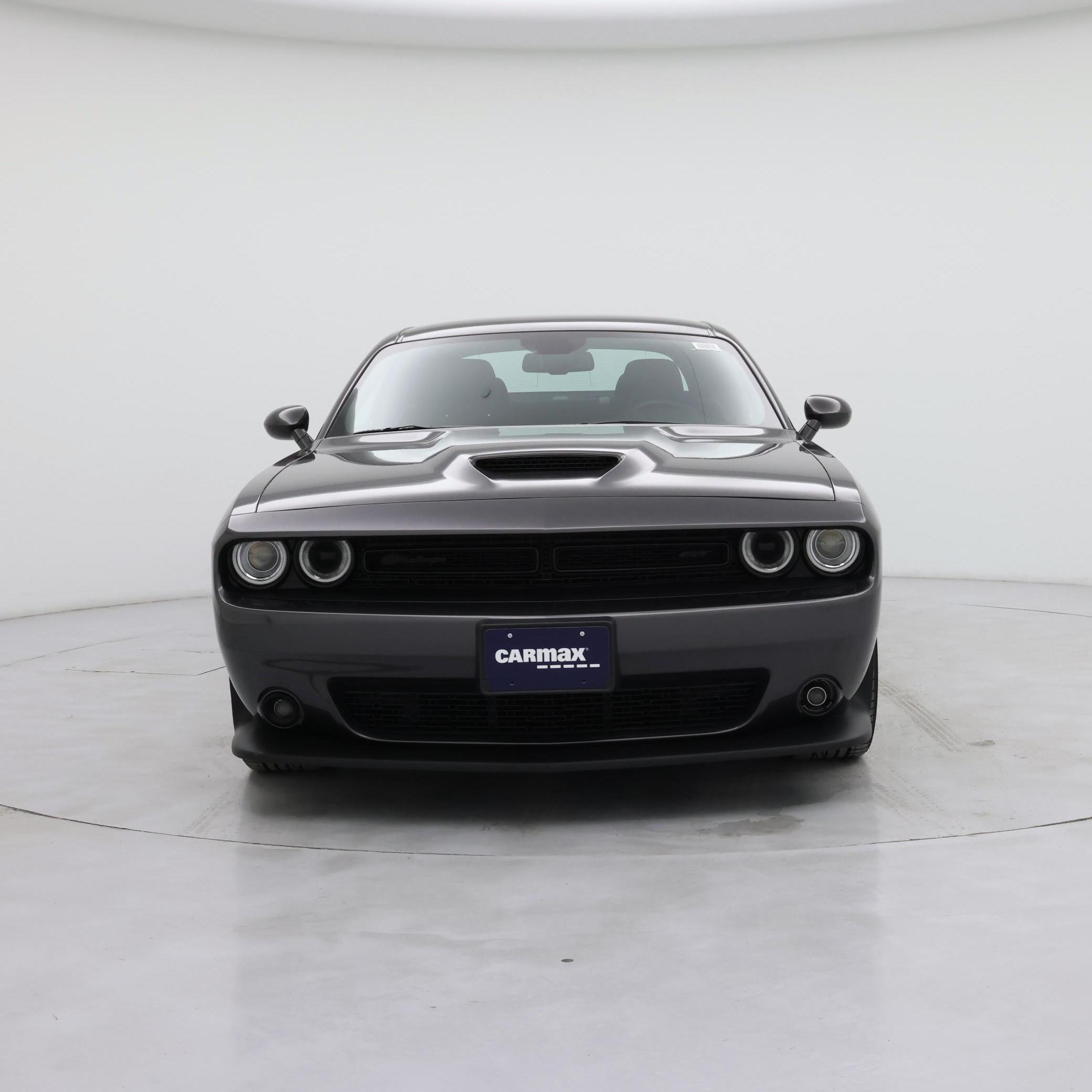 Thumbnail: 2021 Dodge Challenger - 5
