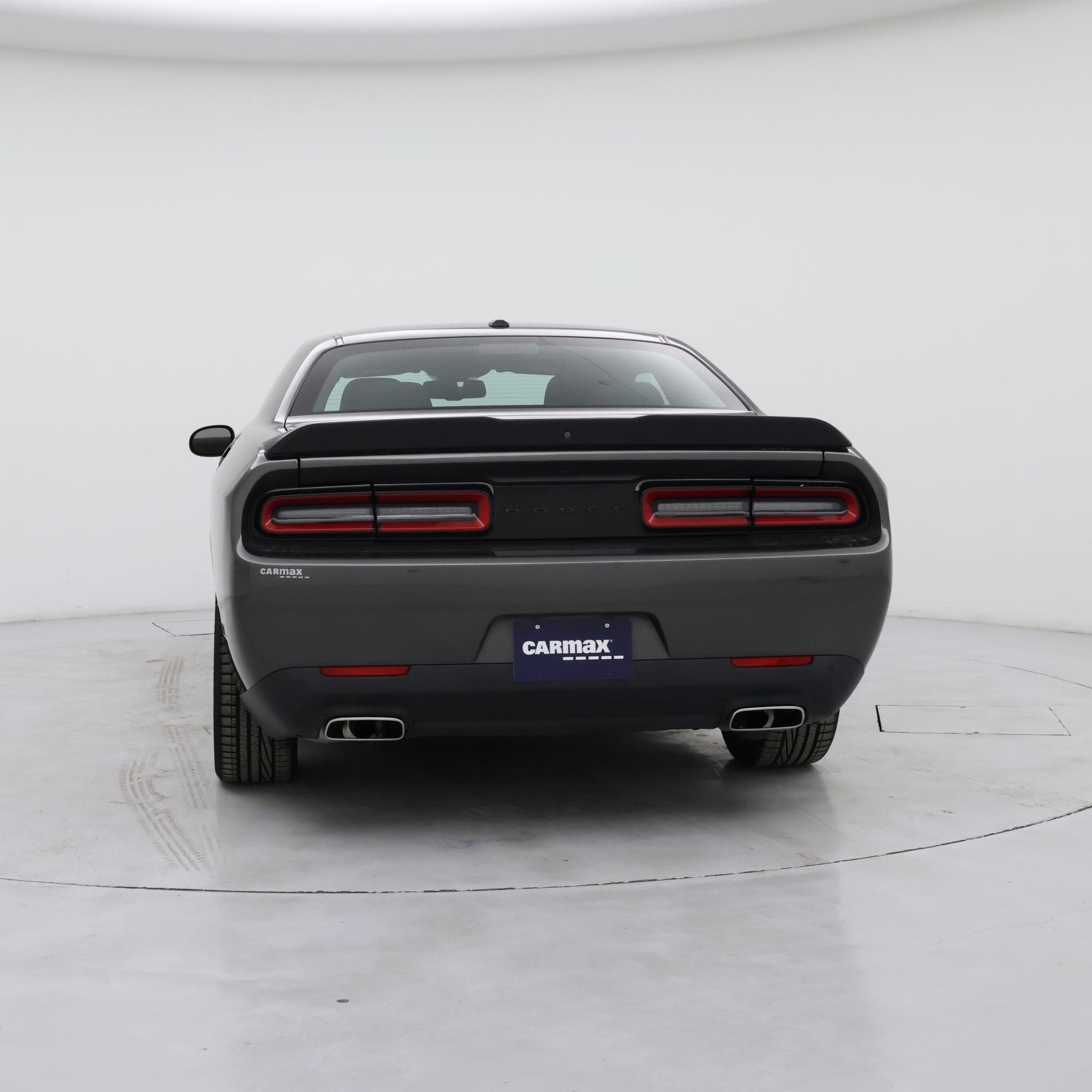 Thumbnail: 2021 Dodge Challenger - 6