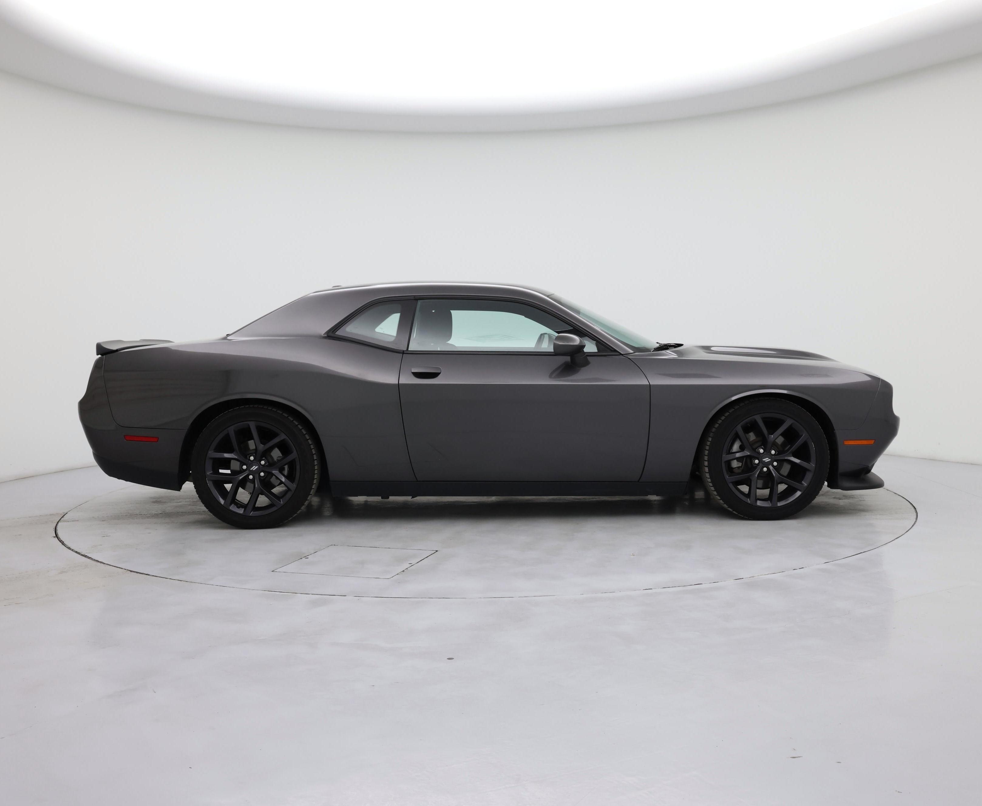 Thumbnail: 2021 Dodge Challenger - 7