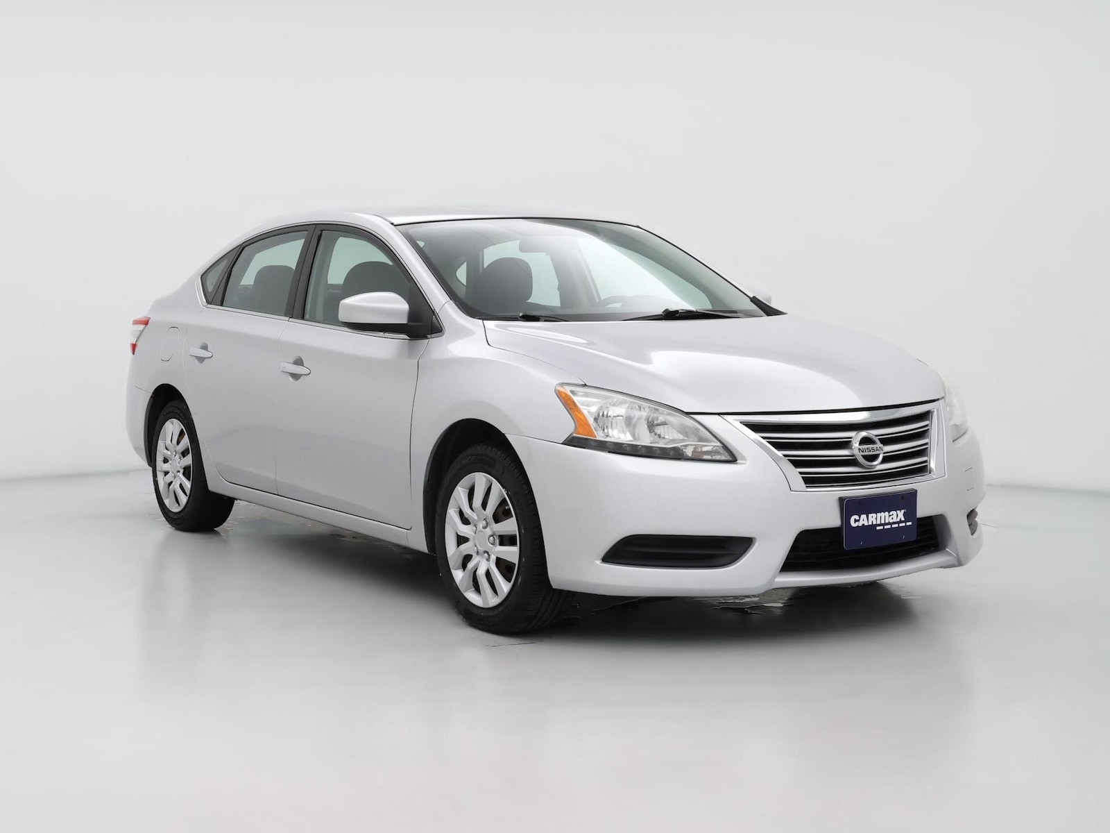 2014 Nissan Sentra SV