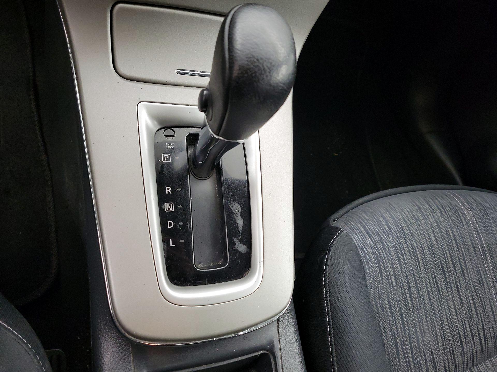 Thumbnail: 2014 Nissan Sentra - 17