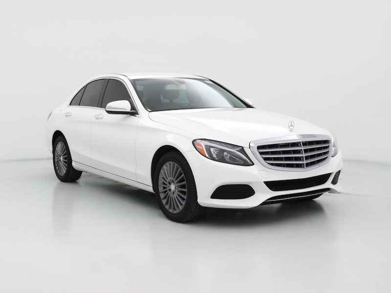 2015 Mercedes-Benz C-Class C 300 -
                  Meridian, ID