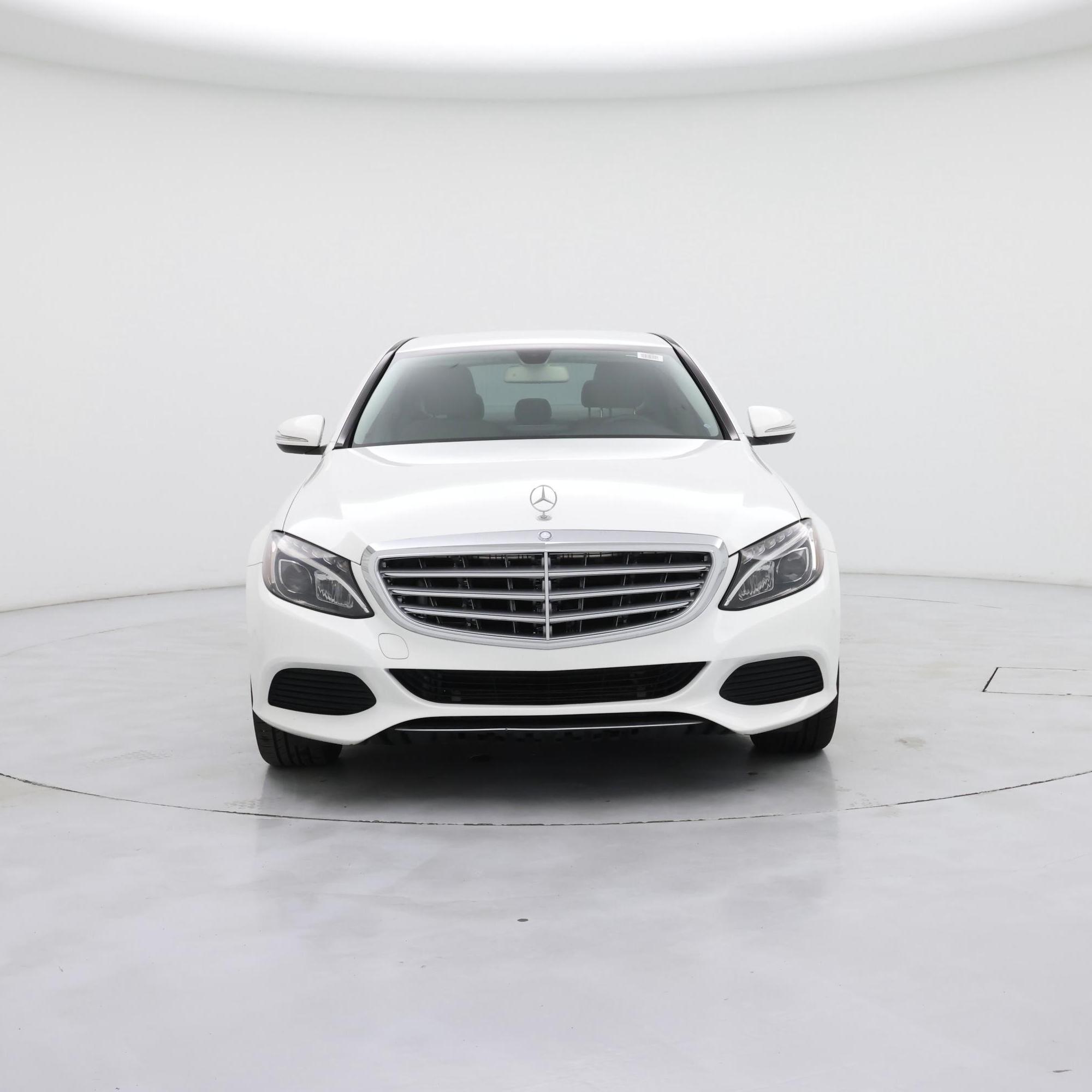 Thumbnail: 2015 Mercedes-Benz C-Class - 5