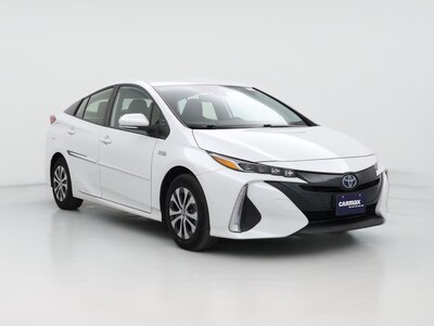 2022 Toyota Prius Prime Hybrid XLE