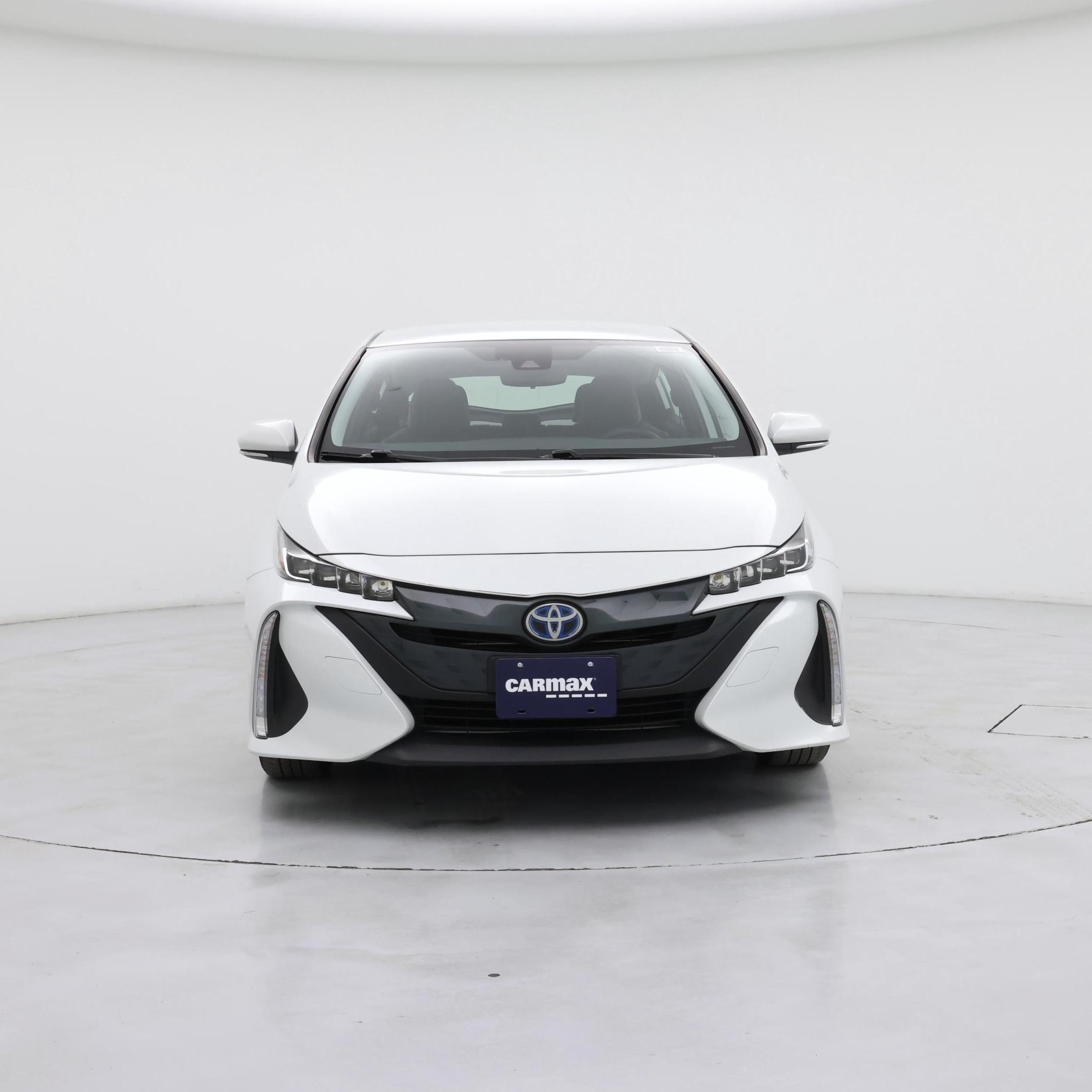 Thumbnail: 2022 Toyota Prius Prime - 5