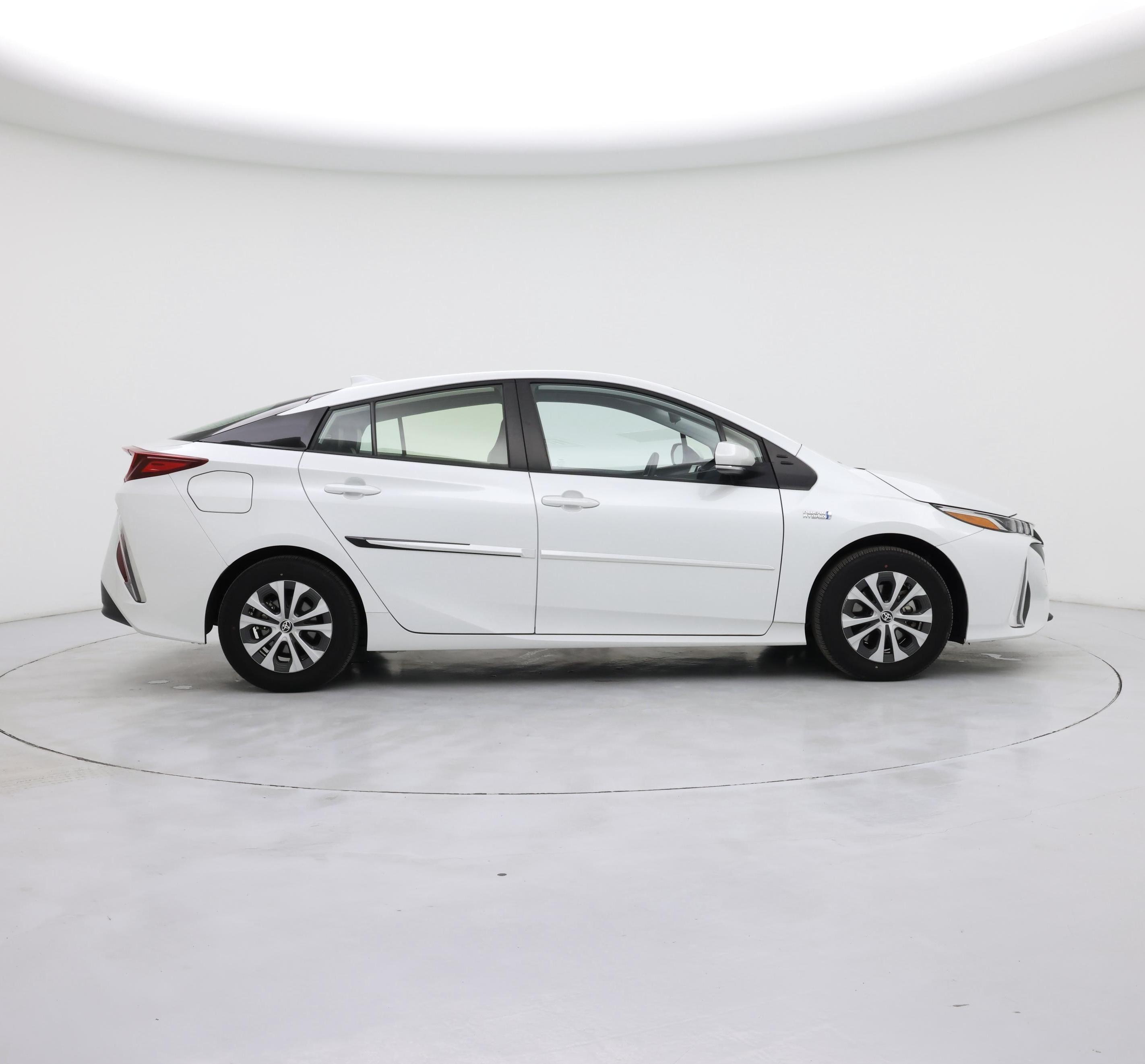 Thumbnail: 2022 Toyota Prius Prime - 7