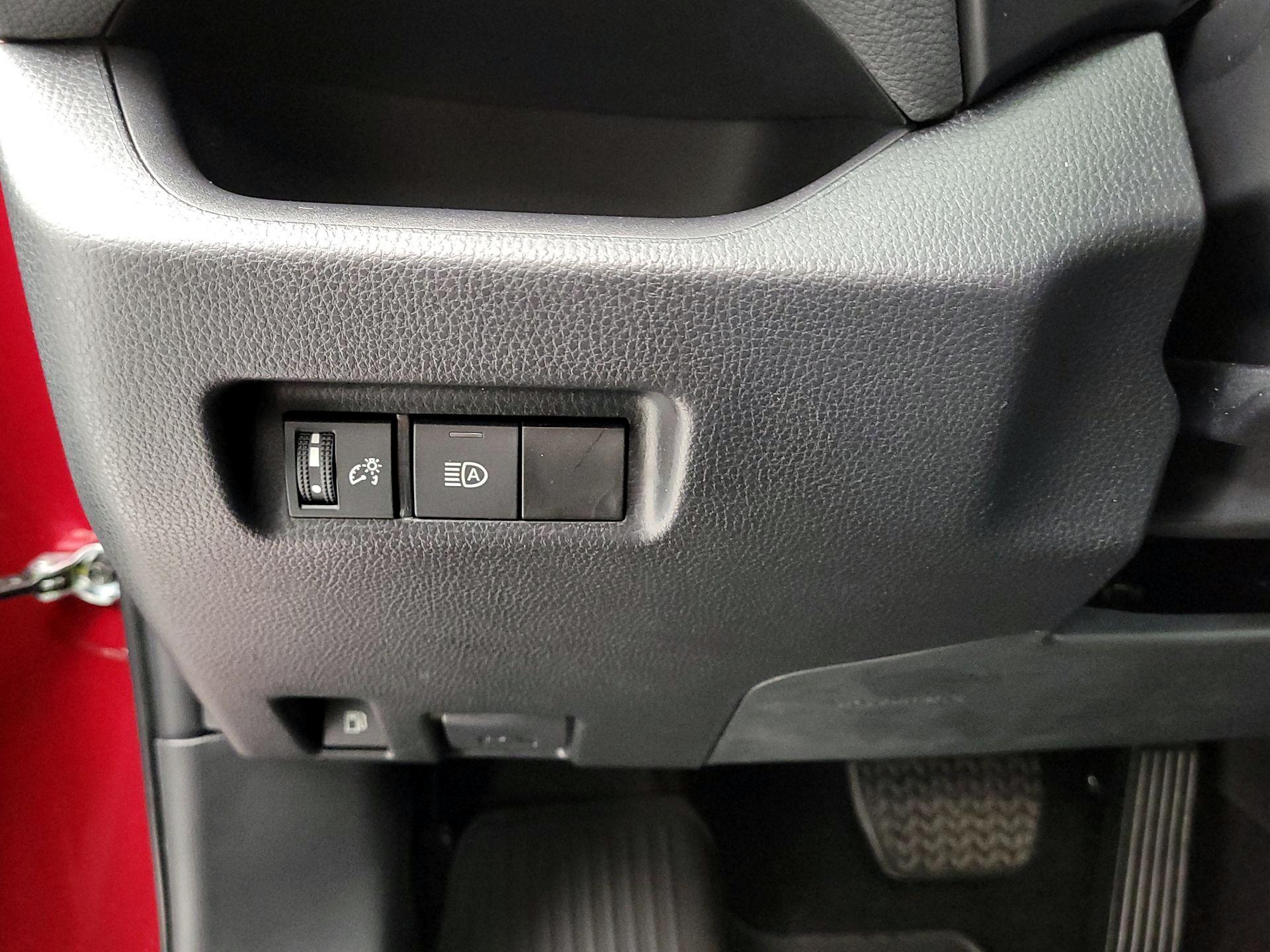 Thumbnail: 2024 Toyota RAV4 - 13