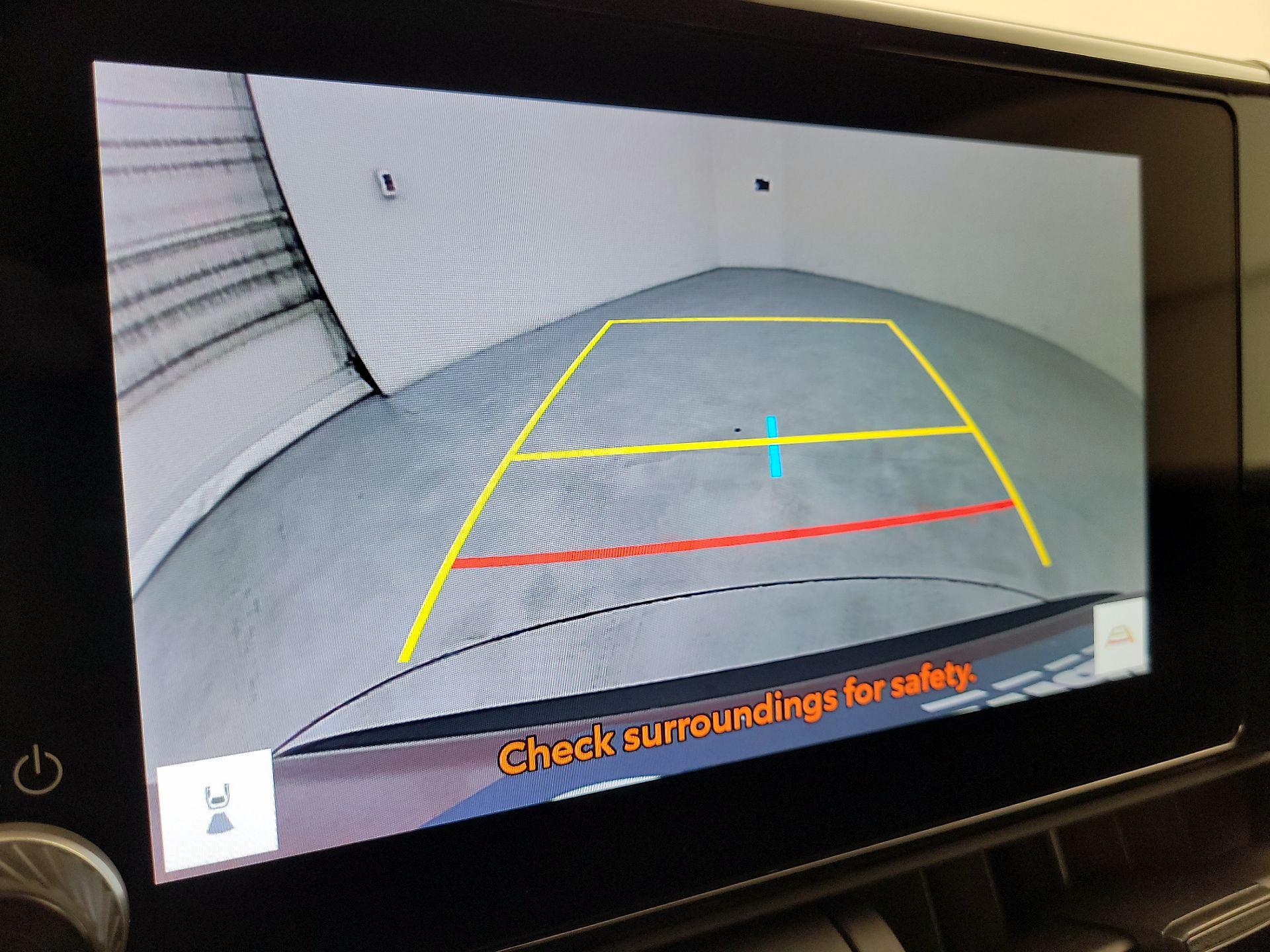 Thumbnail: 2024 Toyota RAV4 - 14