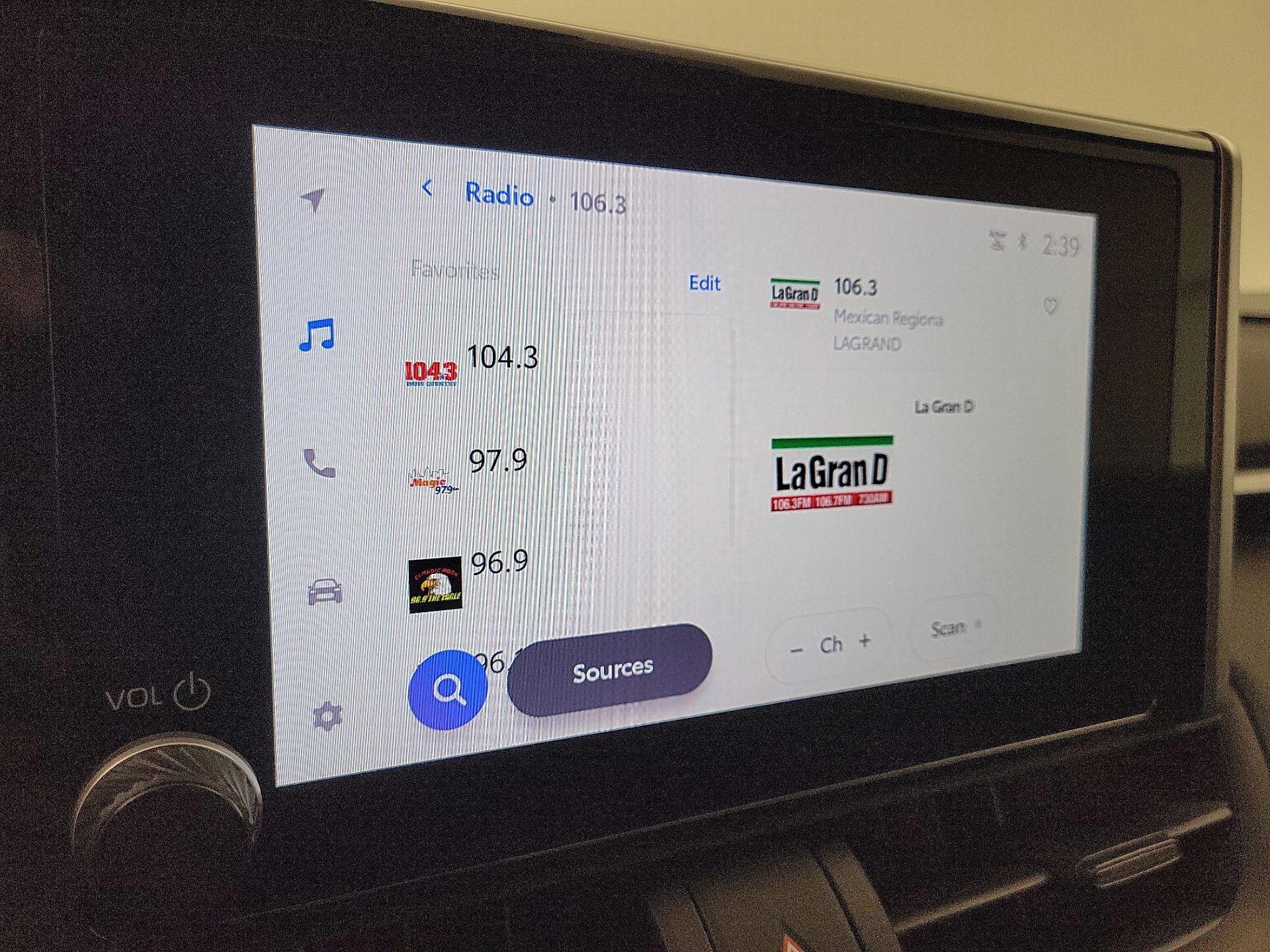 Thumbnail: 2024 Toyota RAV4 - 15