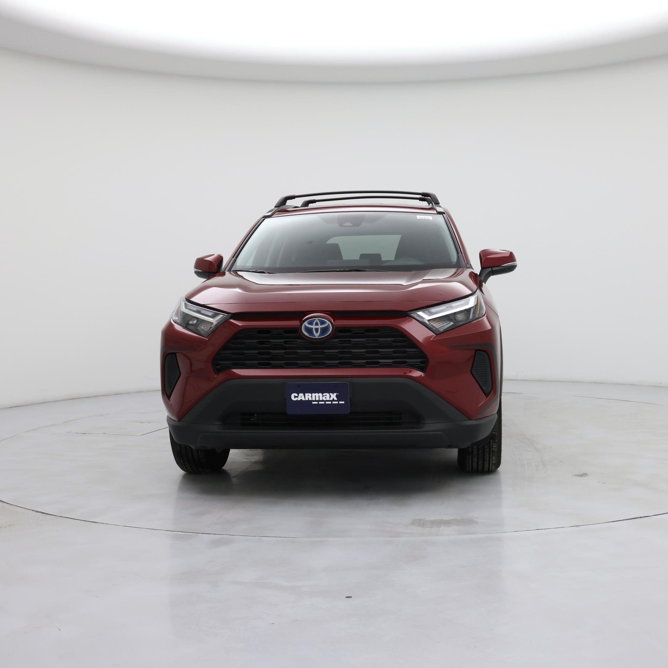 Thumbnail: 2024 Toyota RAV4 - 5