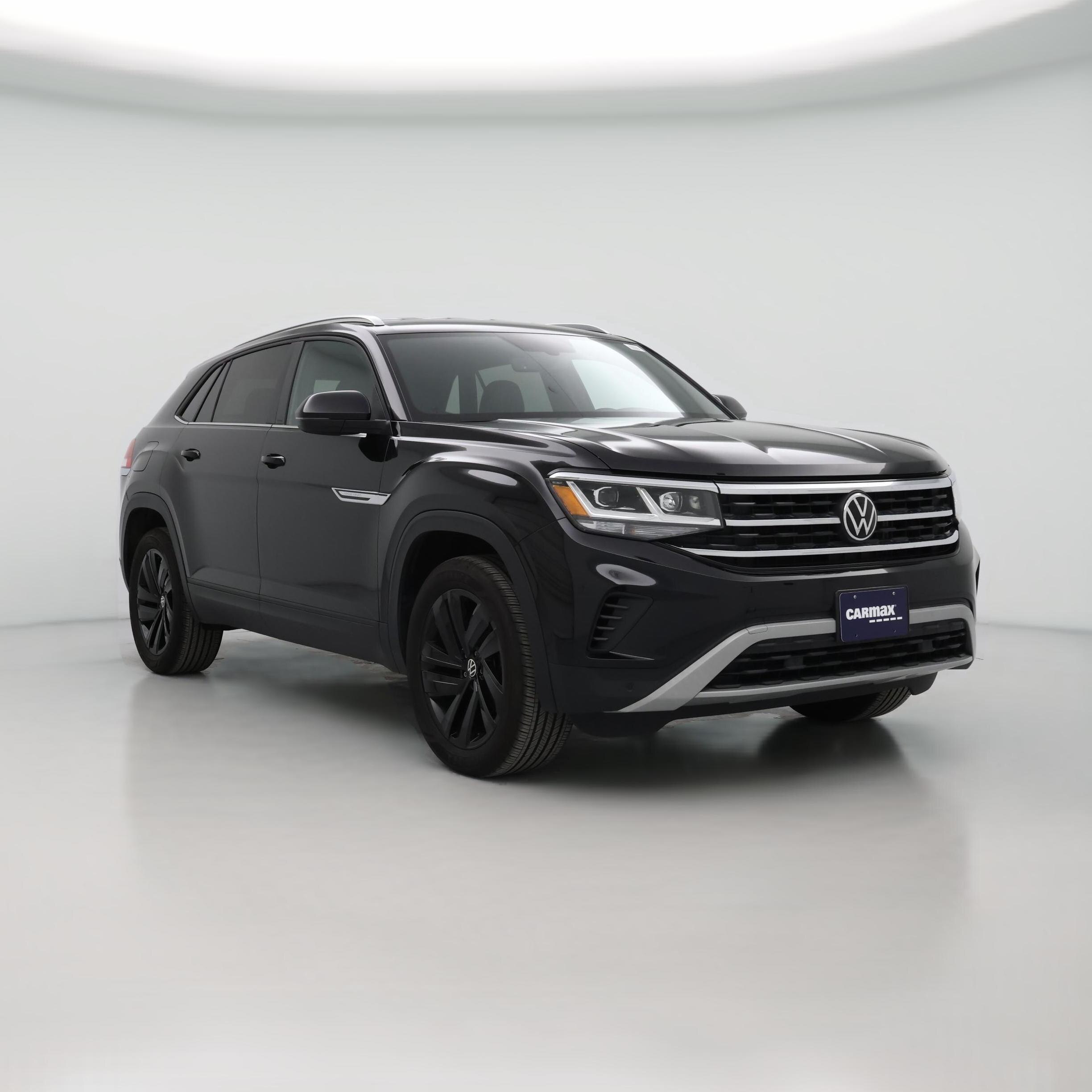 Thumbnail: 2023 Volkswagen Atlas - 1