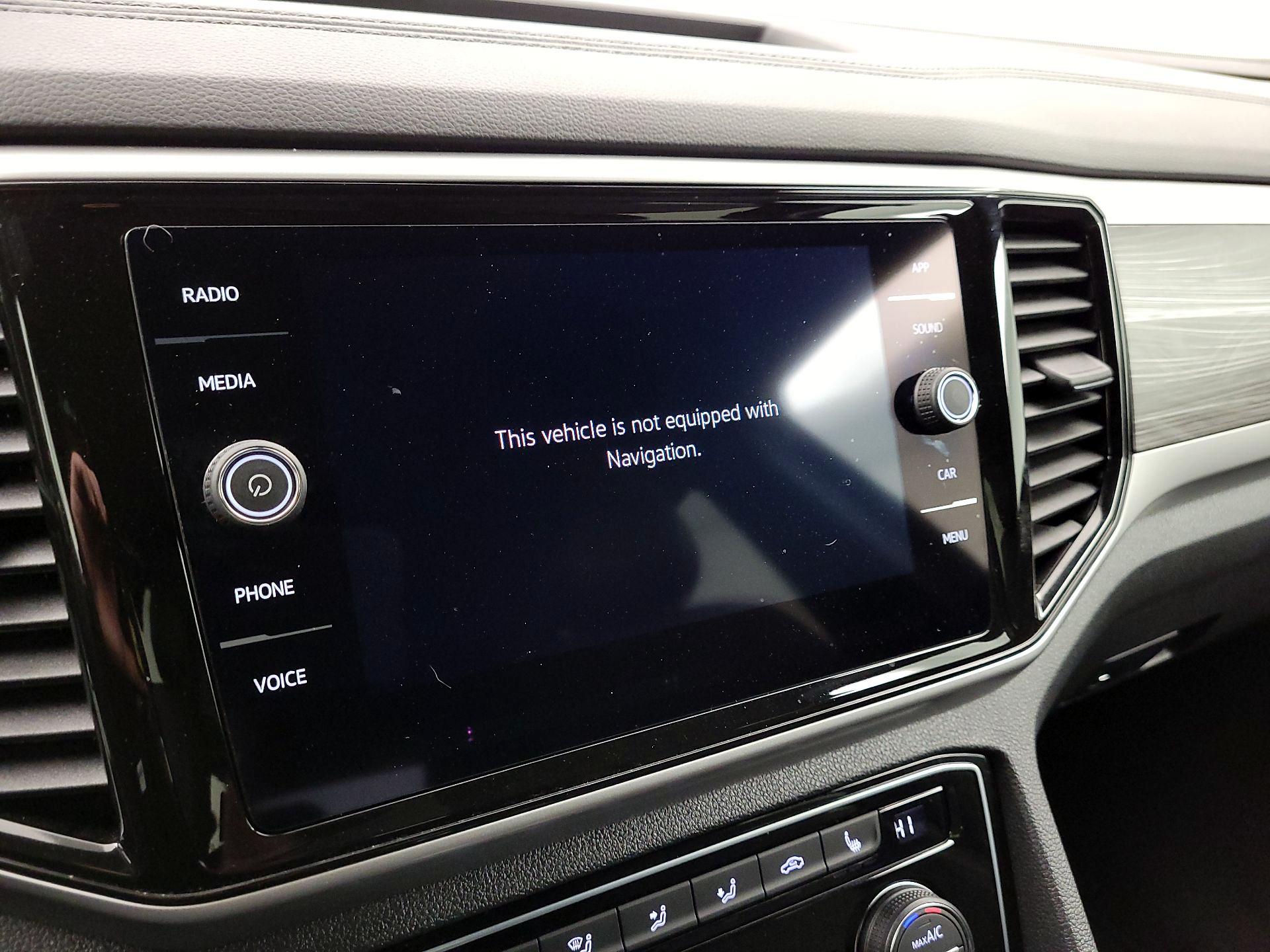 Thumbnail: 2023 Volkswagen Atlas - 14