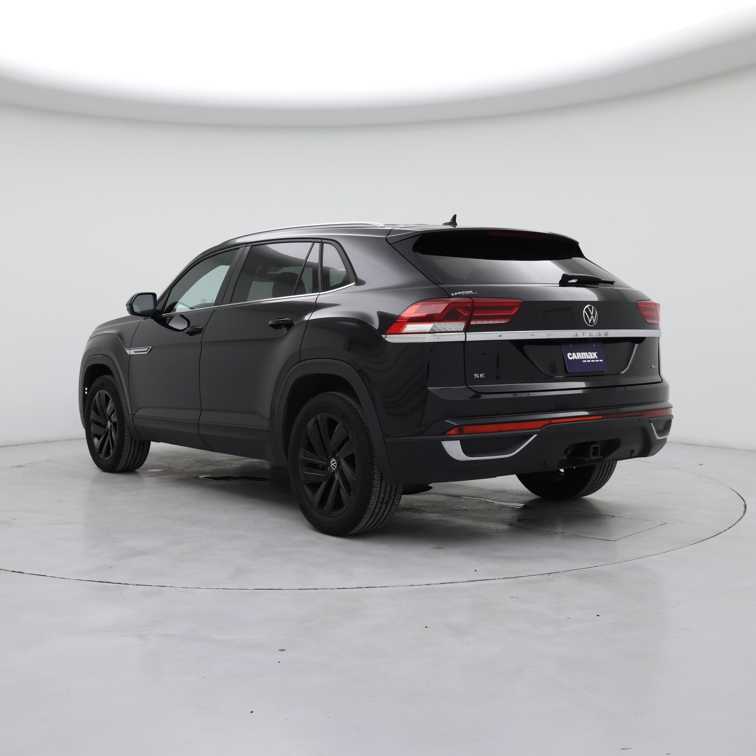 Thumbnail: 2023 Volkswagen Atlas - 2