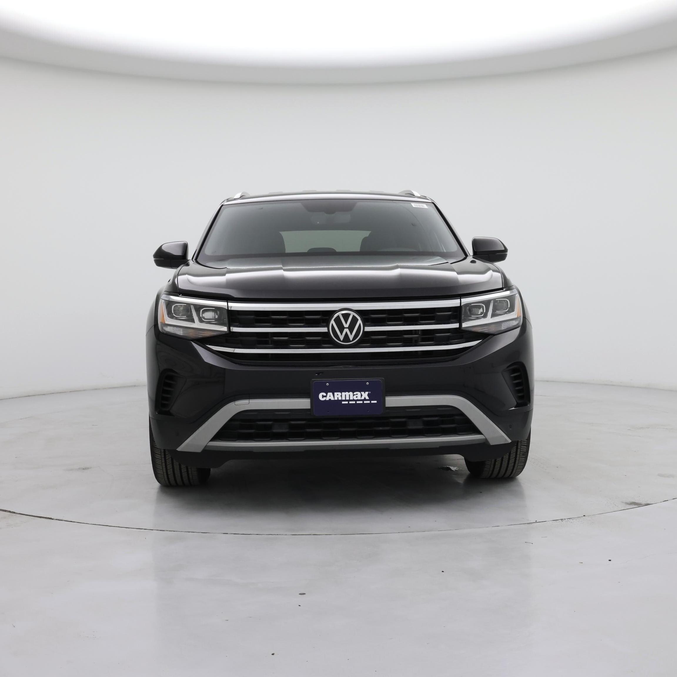 Thumbnail: 2023 Volkswagen Atlas - 5