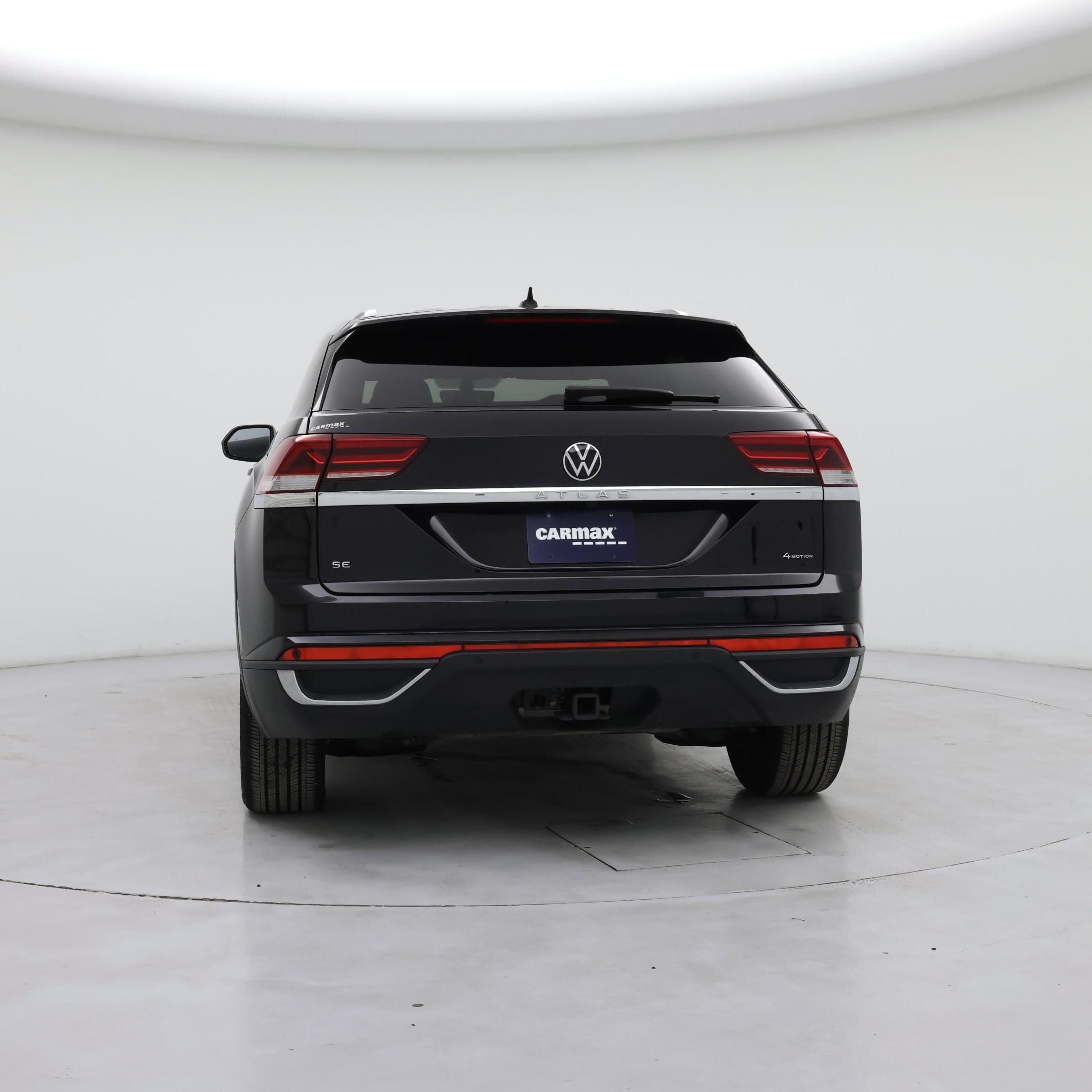 Thumbnail: 2023 Volkswagen Atlas - 6