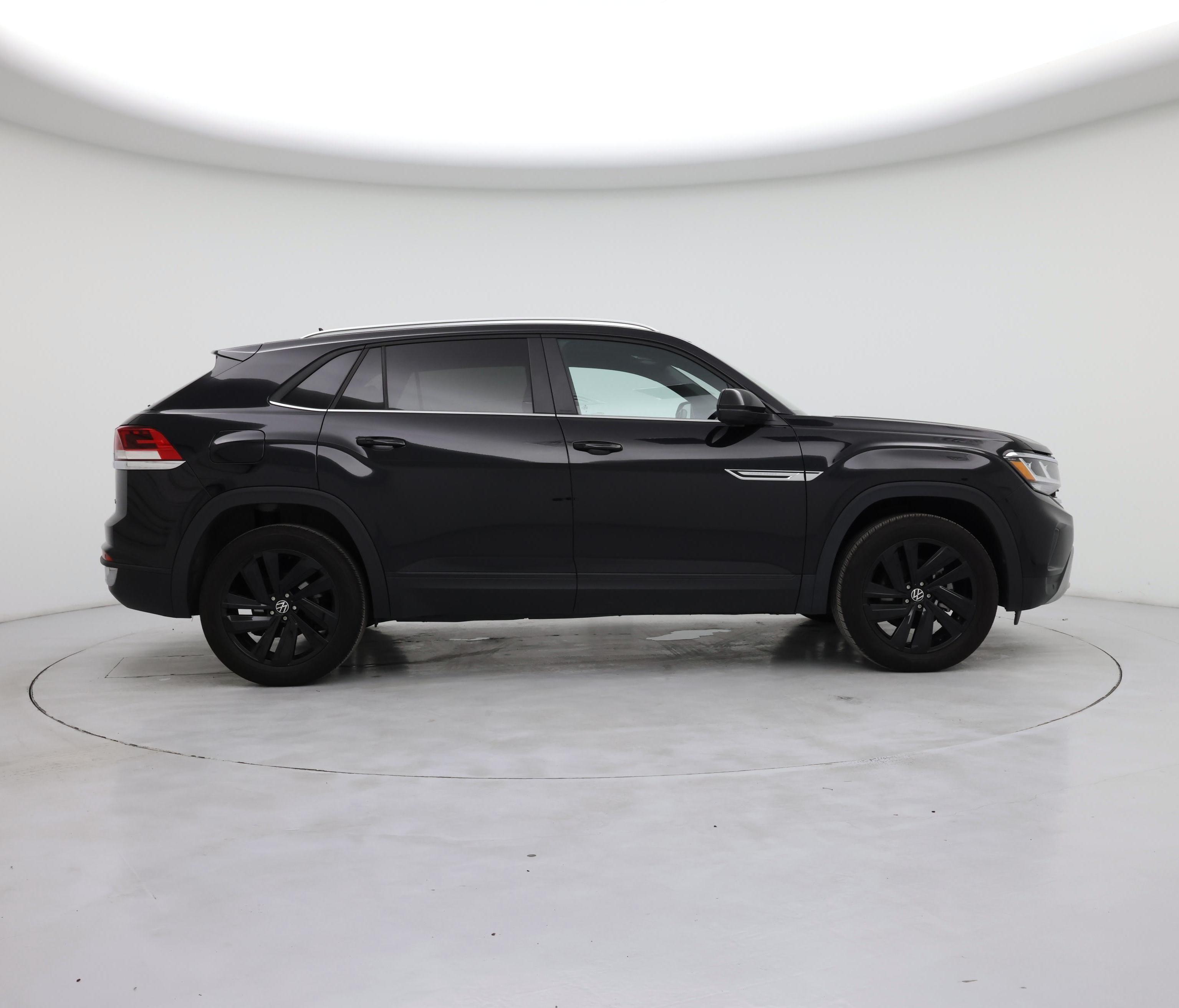 Thumbnail: 2023 Volkswagen Atlas - 7