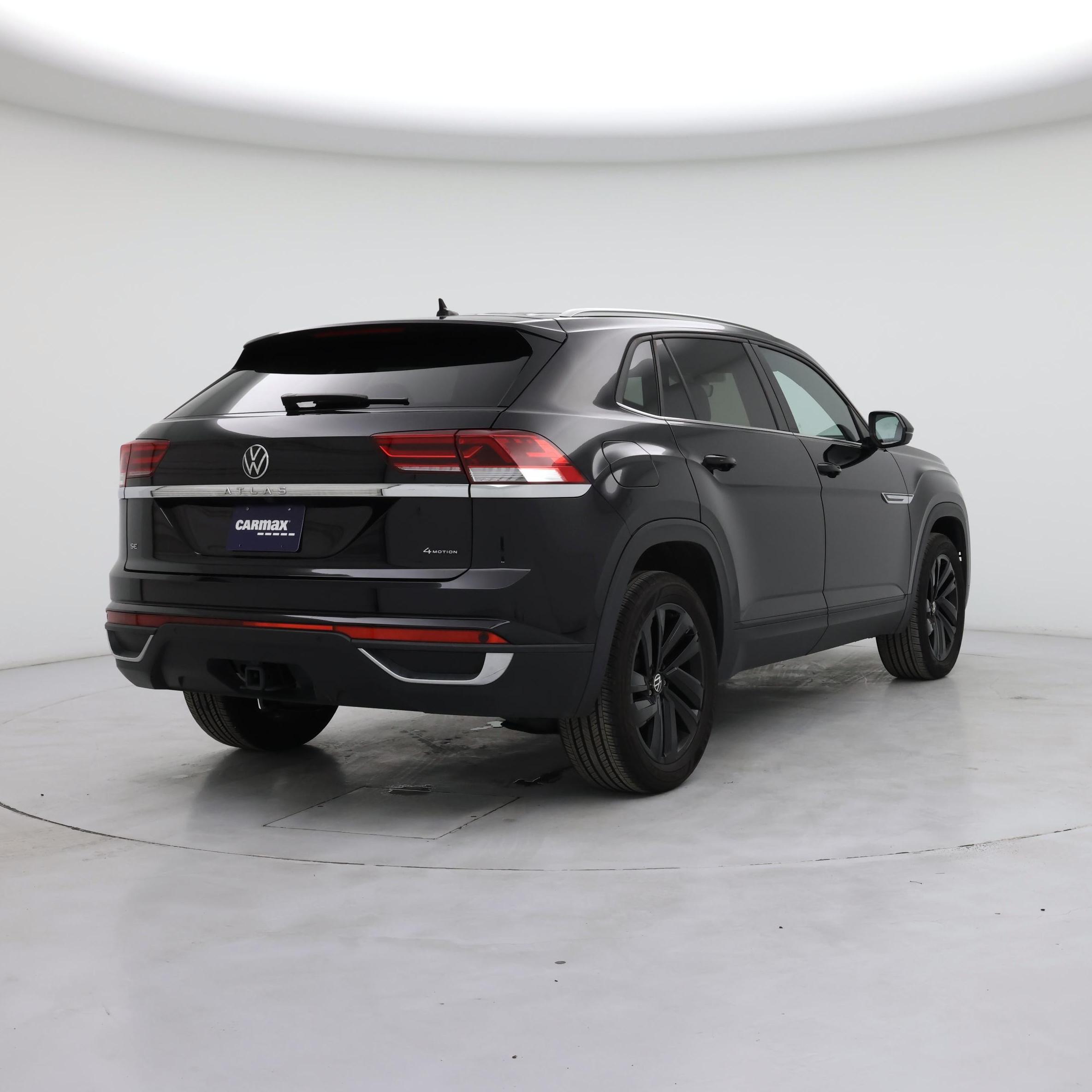 Thumbnail: 2023 Volkswagen Atlas - 8