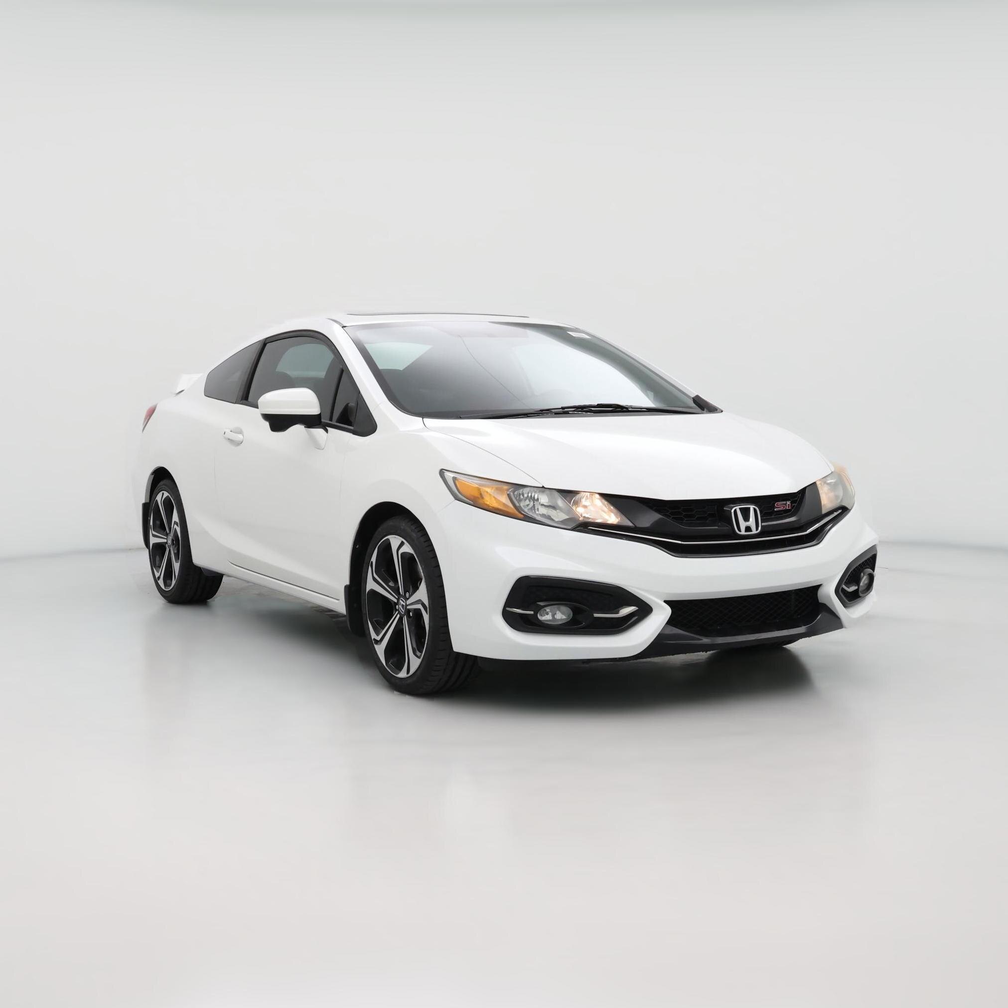 Thumbnail: 2015 Honda Civic - 1