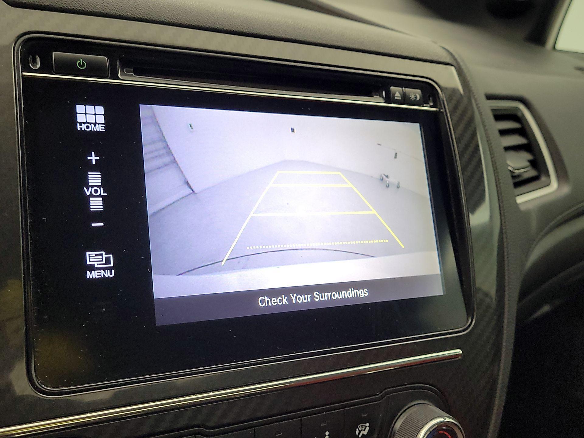 Thumbnail: 2015 Honda Civic - 14