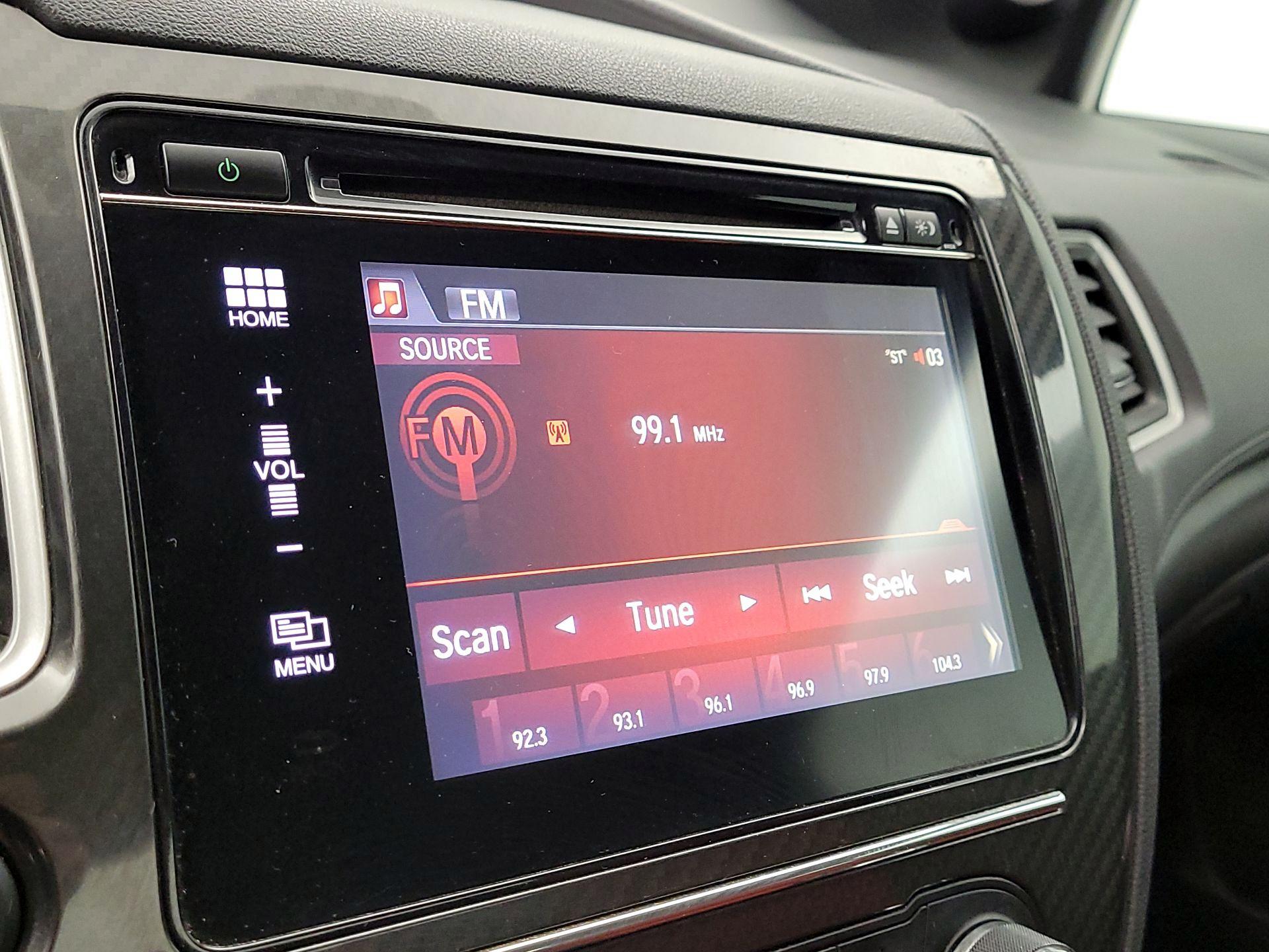 Thumbnail: 2015 Honda Civic - 15