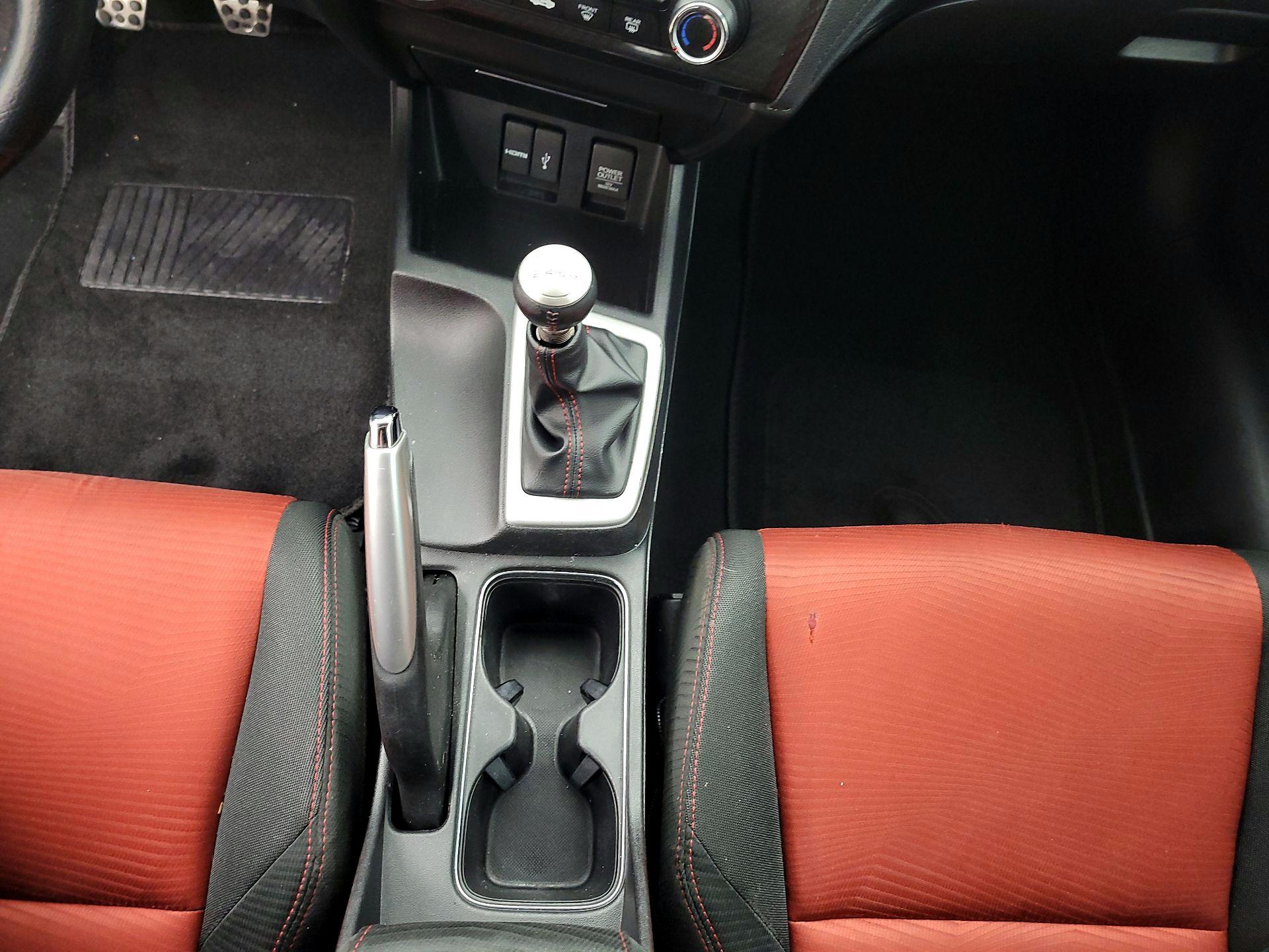 Thumbnail: 2015 Honda Civic - 17