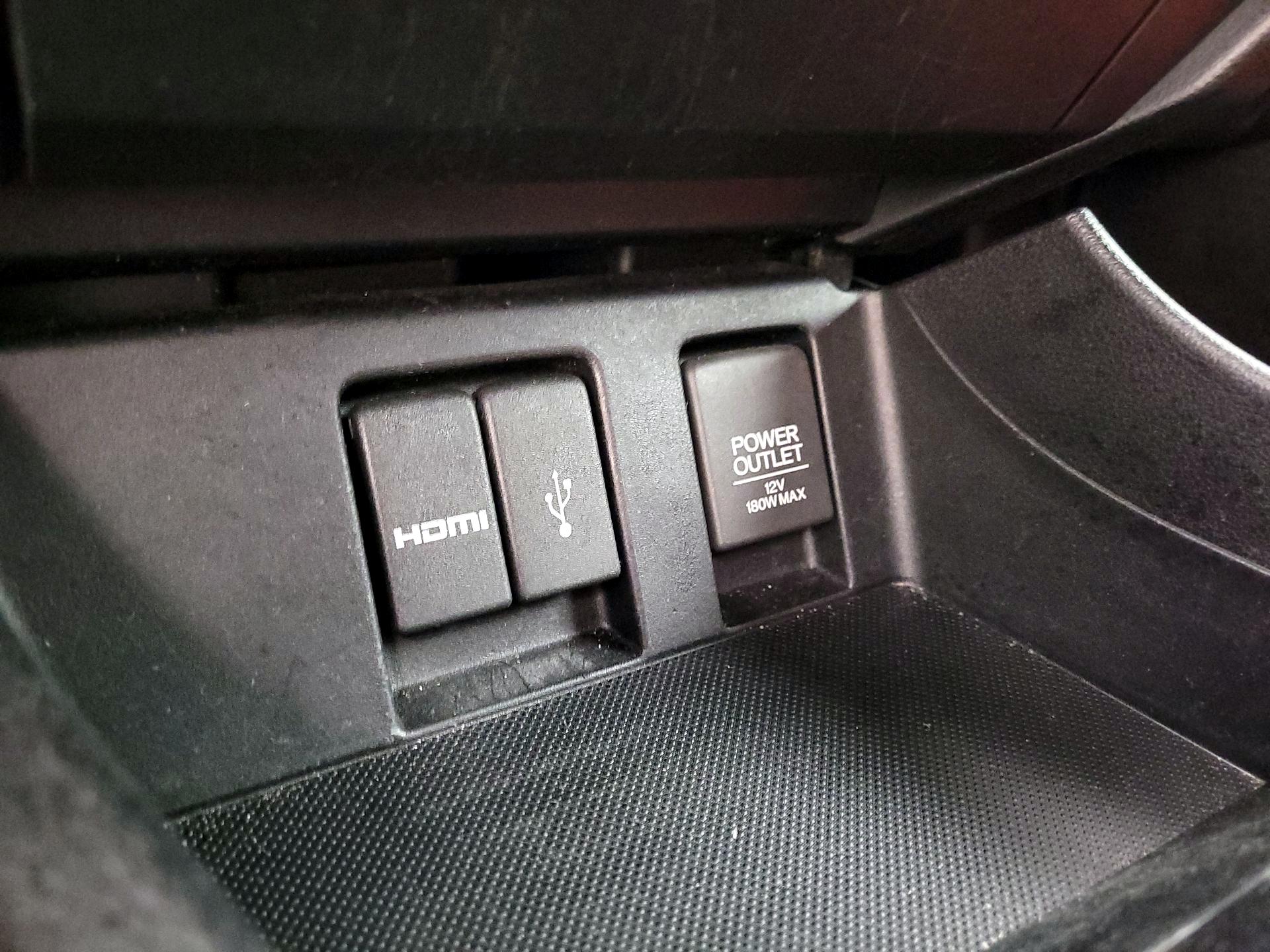 Thumbnail: 2015 Honda Civic - 18