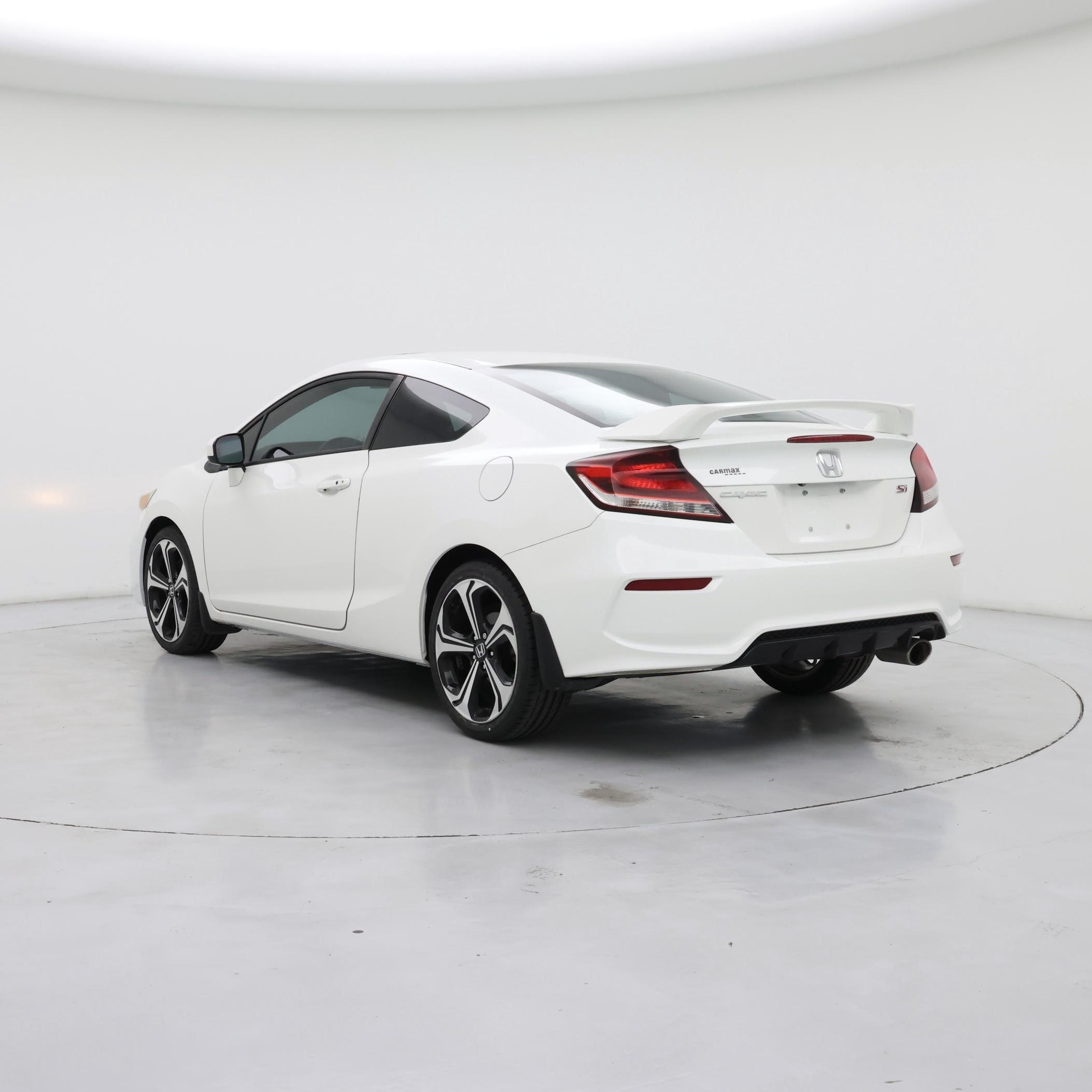 Thumbnail: 2015 Honda Civic - 2