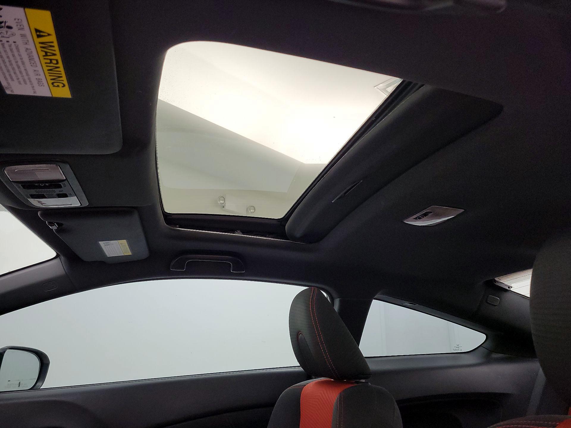 Thumbnail: 2015 Honda Civic - 19