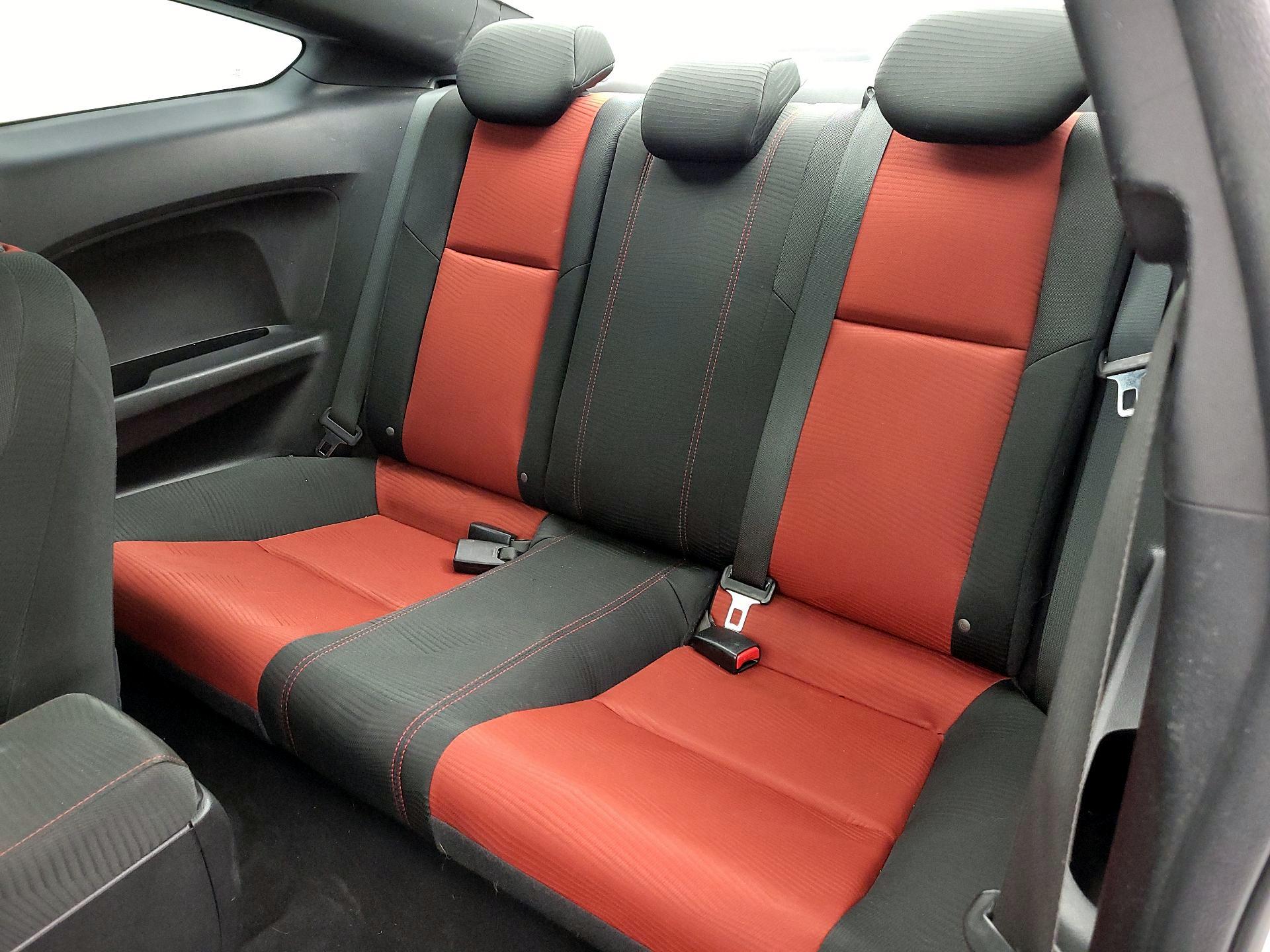 Thumbnail: 2015 Honda Civic - 20