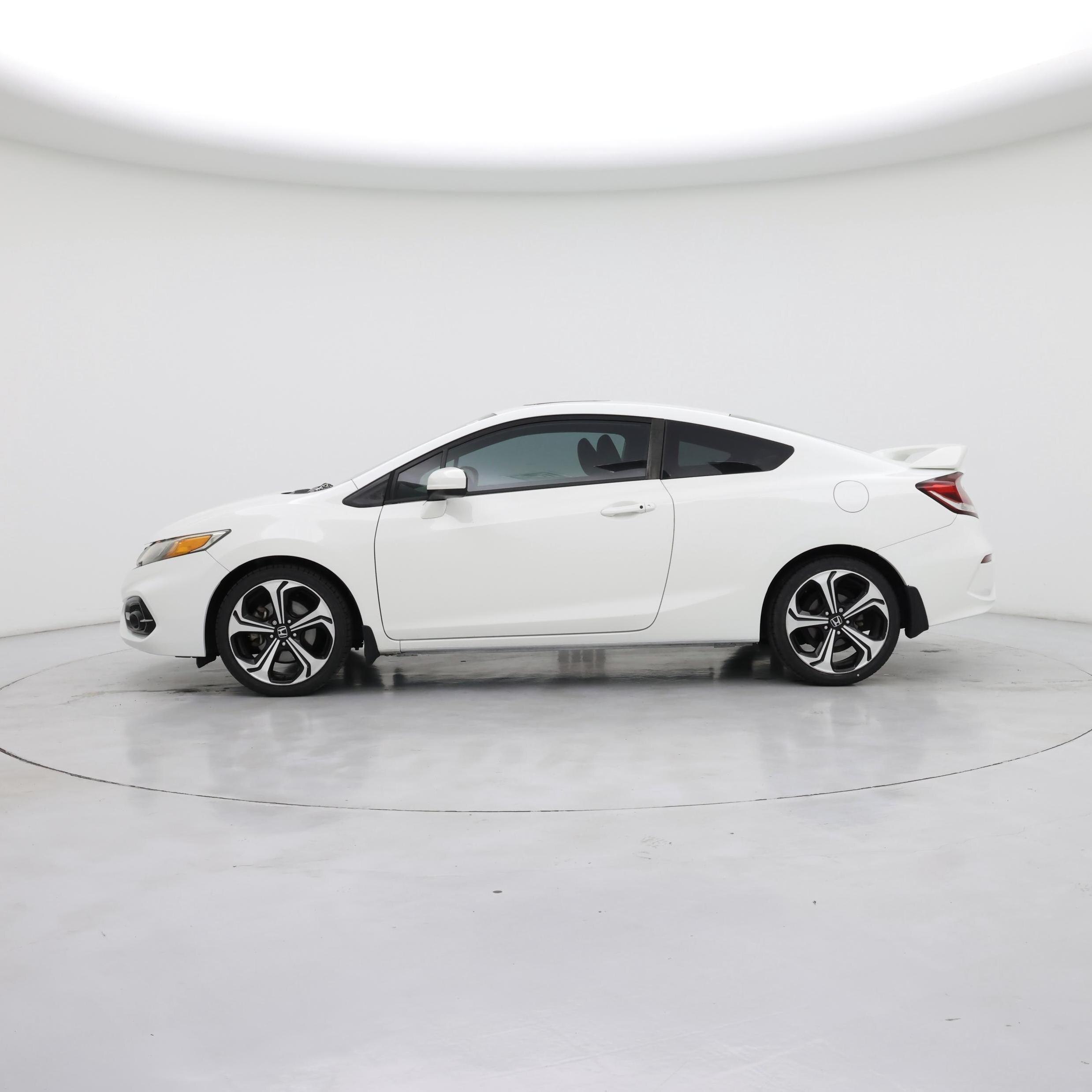 Thumbnail: 2015 Honda Civic - 3