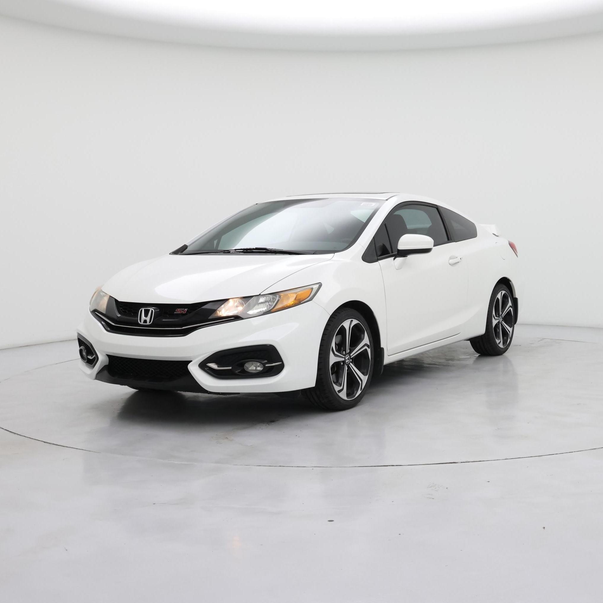 Thumbnail: 2015 Honda Civic - 4