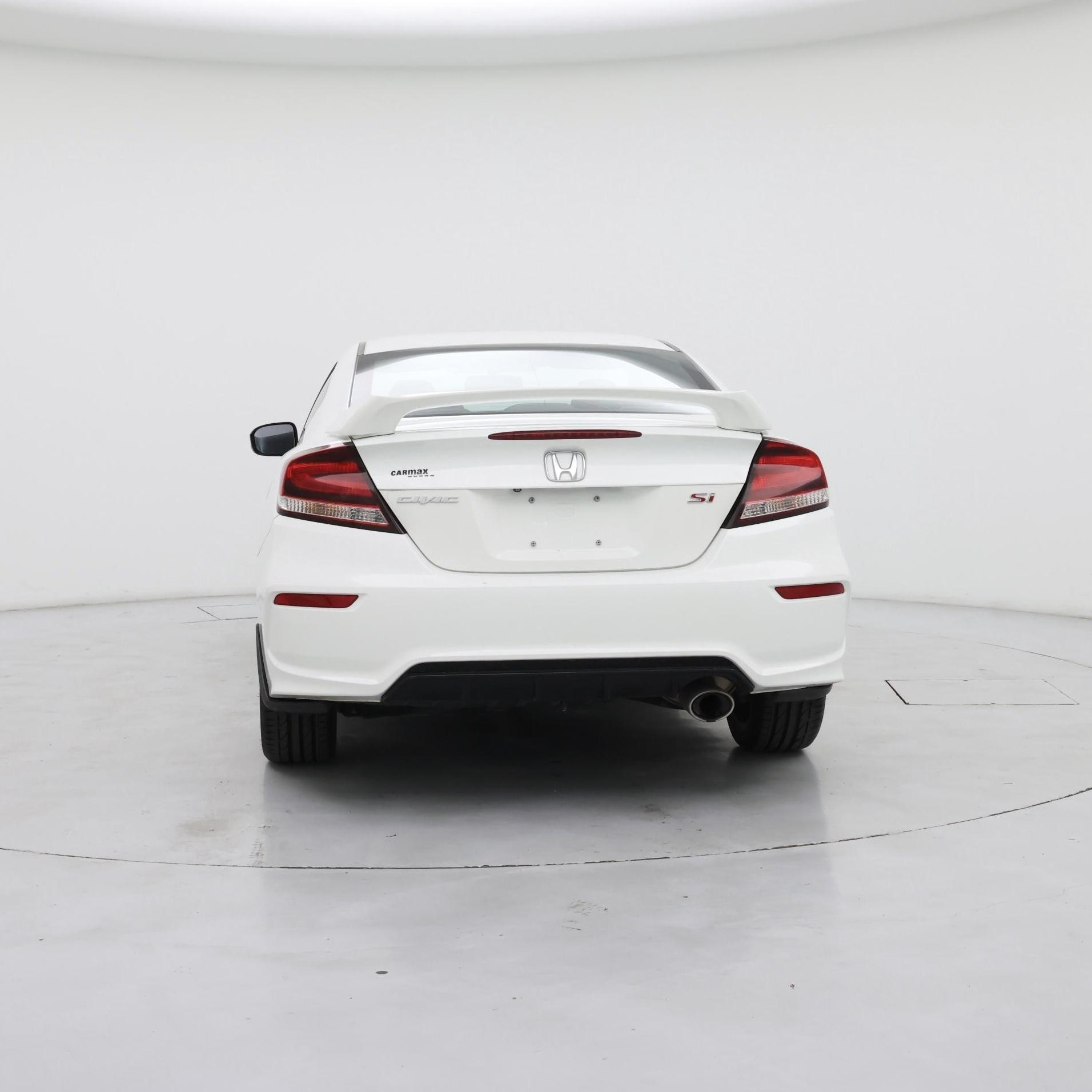 Thumbnail: 2015 Honda Civic - 6