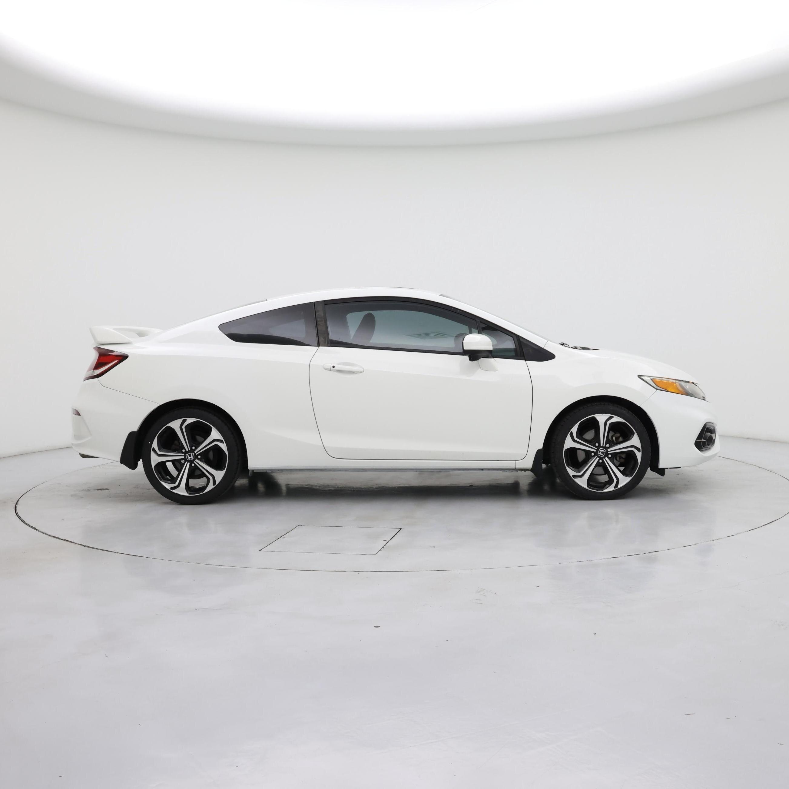 Thumbnail: 2015 Honda Civic - 7
