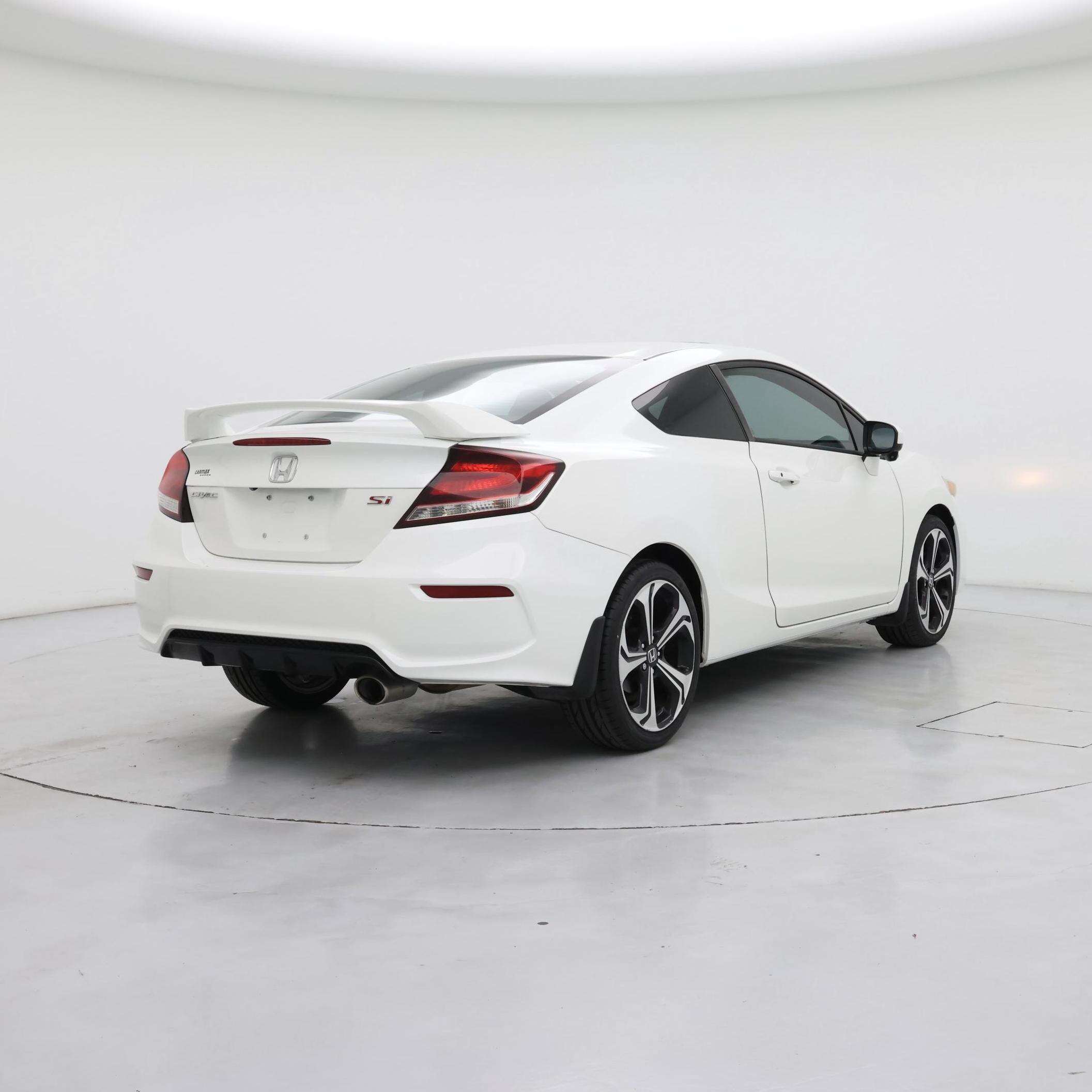 Thumbnail: 2015 Honda Civic - 8