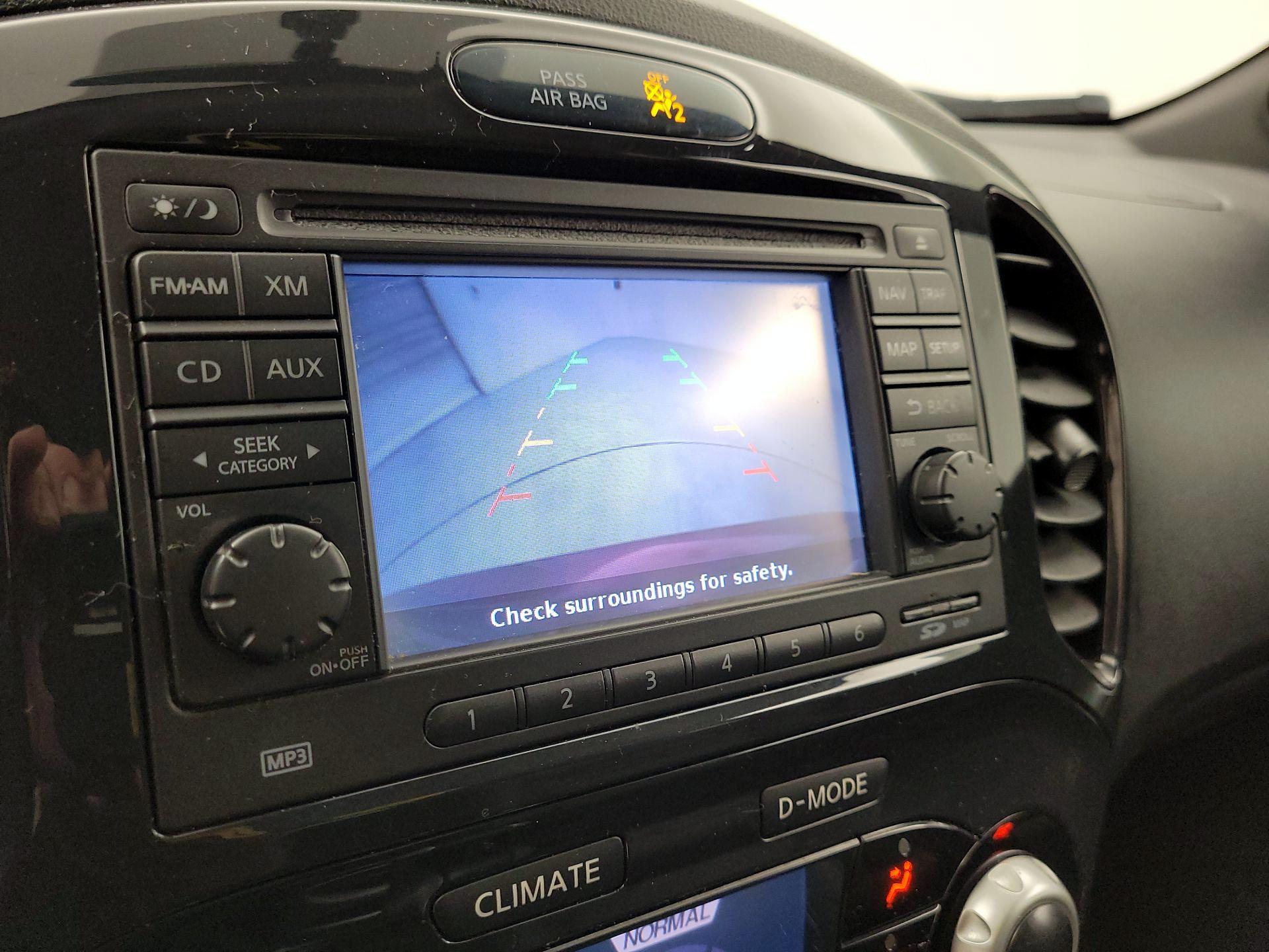 Thumbnail: 2014 Nissan Juke - 15