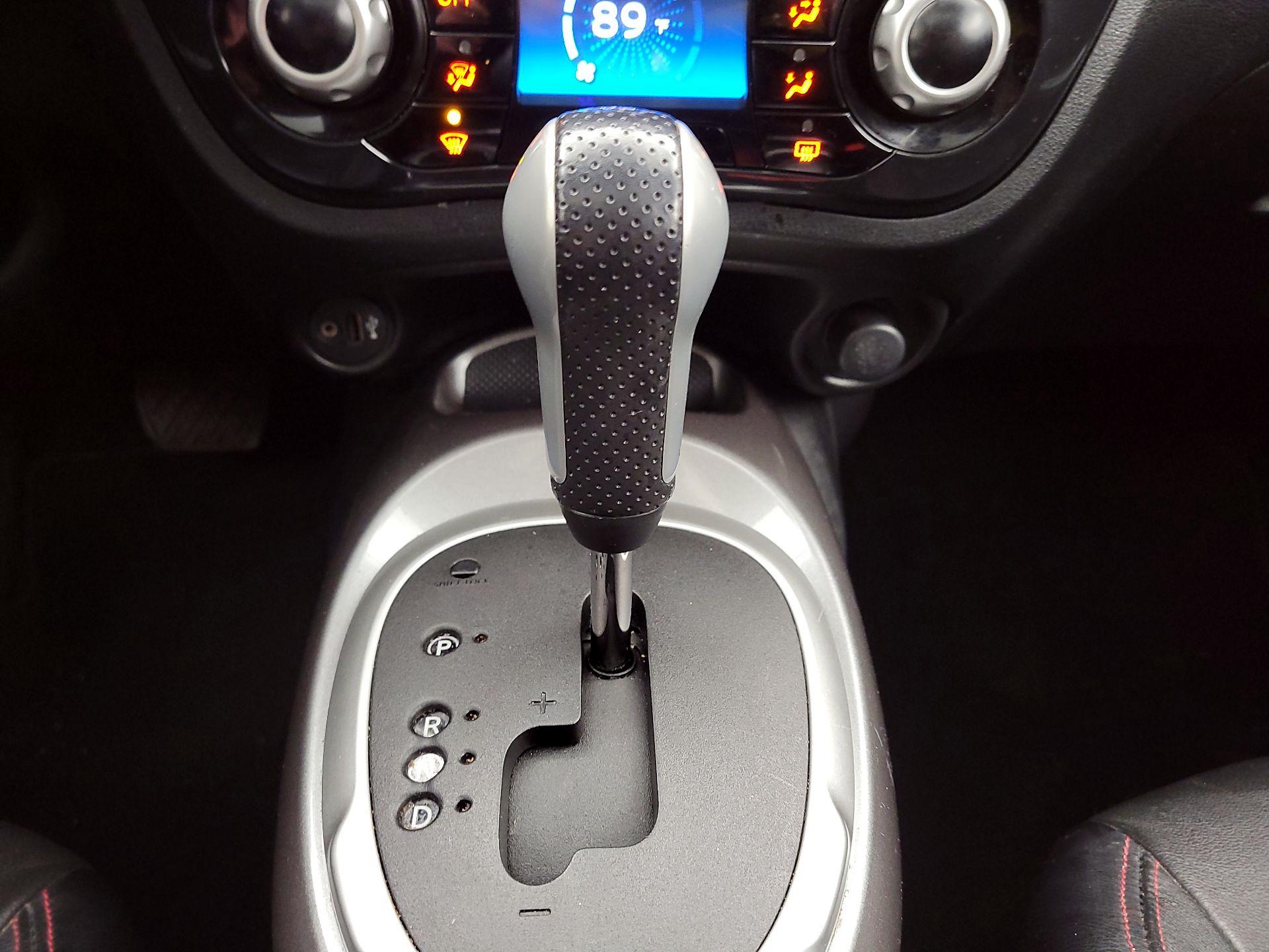 Thumbnail: 2014 Nissan Juke - 18