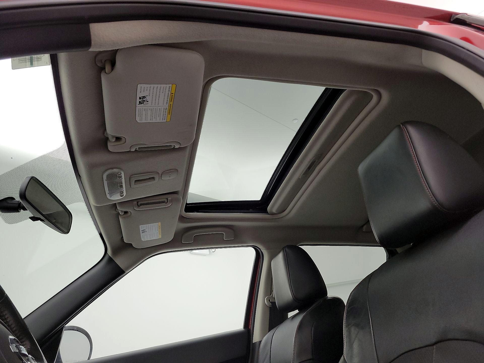 Thumbnail: 2014 Nissan Juke - 20