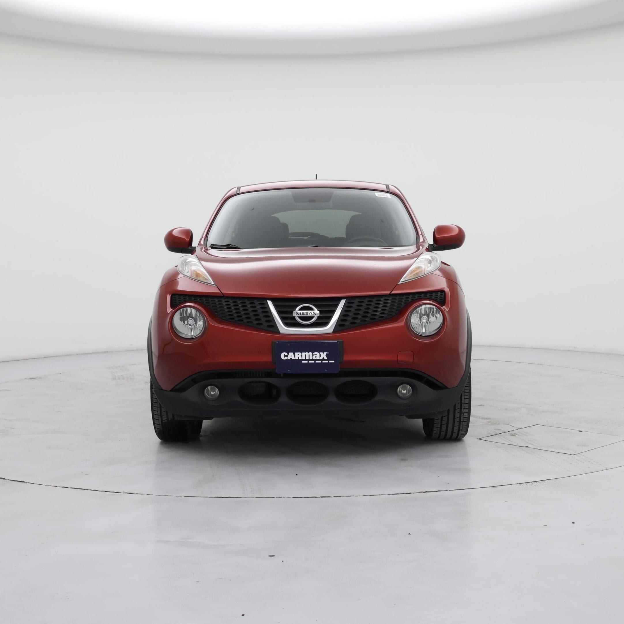 Thumbnail: 2014 Nissan Juke - 5