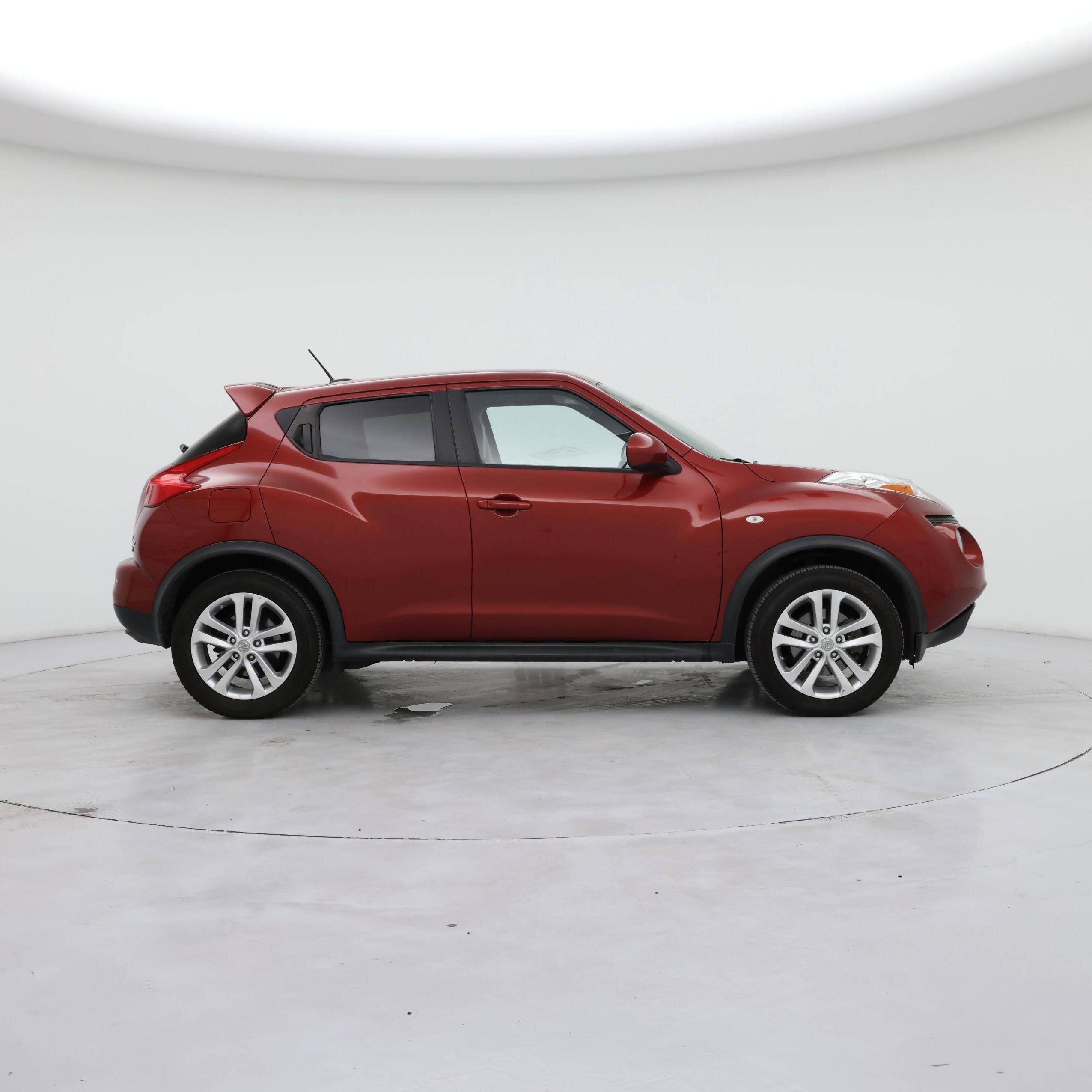 Thumbnail: 2014 Nissan Juke - 7