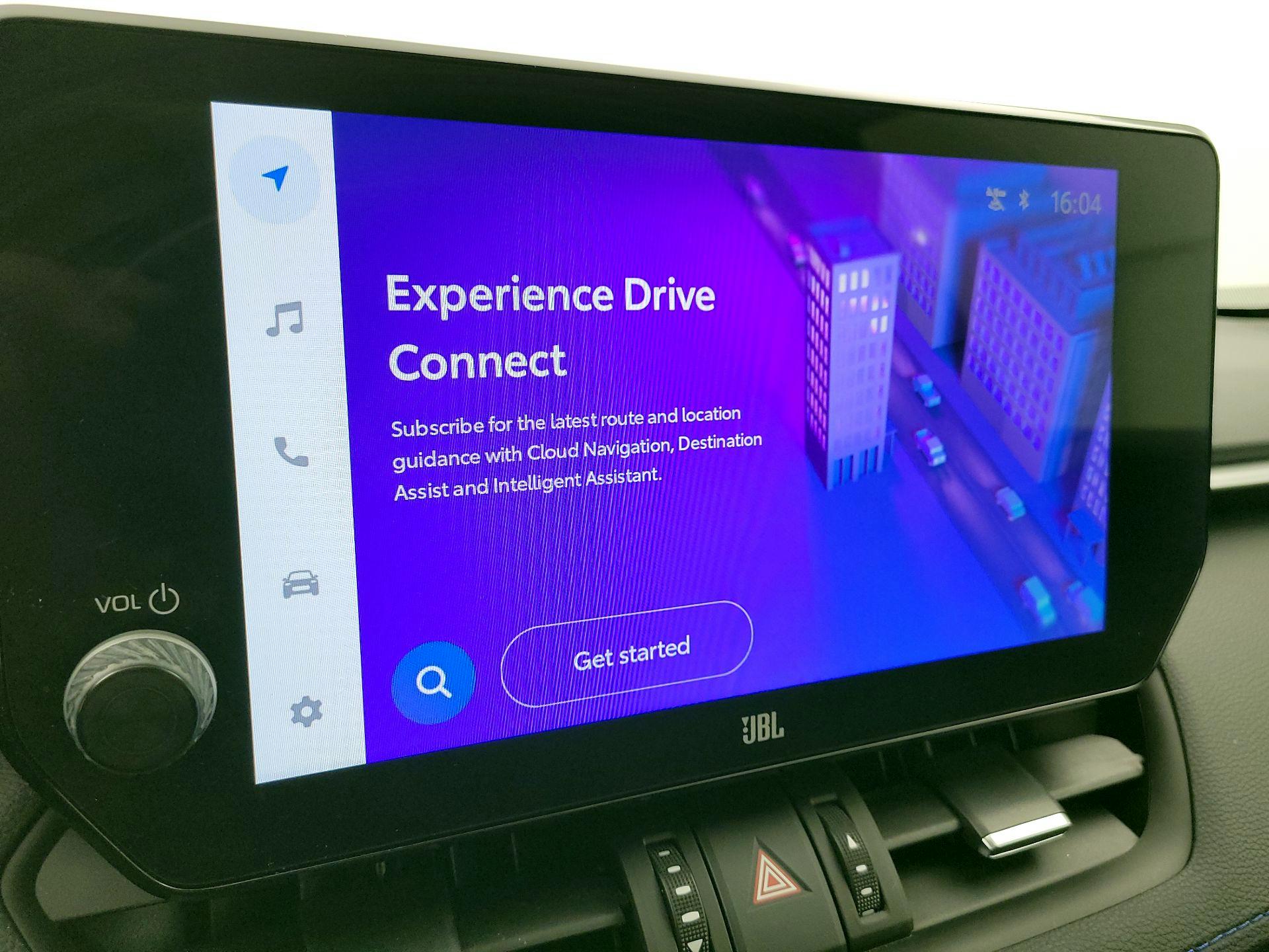 Thumbnail: 2023 Toyota RAV4 - 14